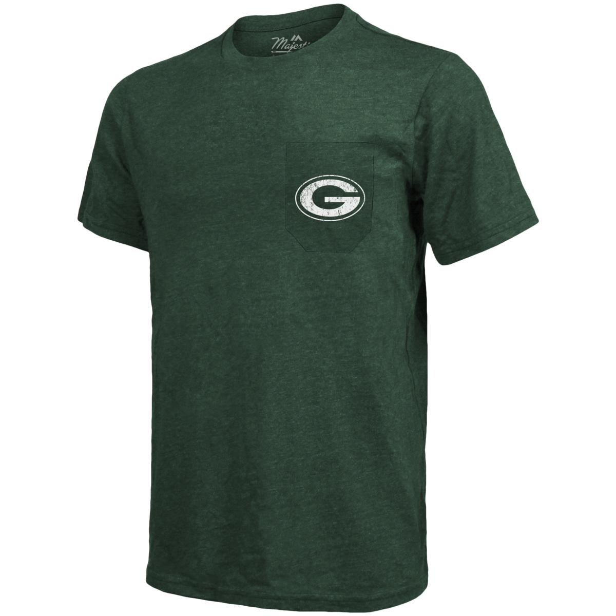 New packer shirts online