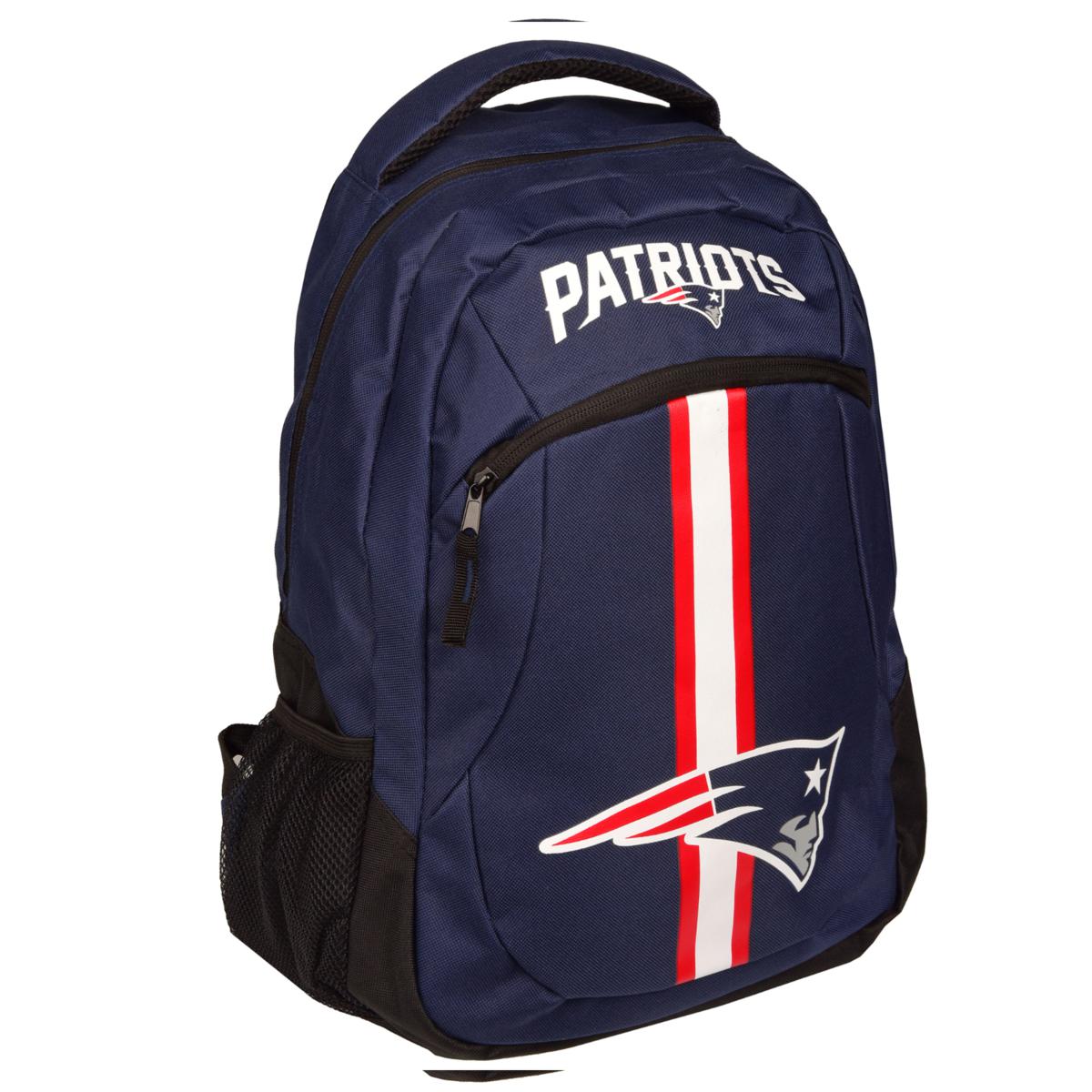 nfl bookbag