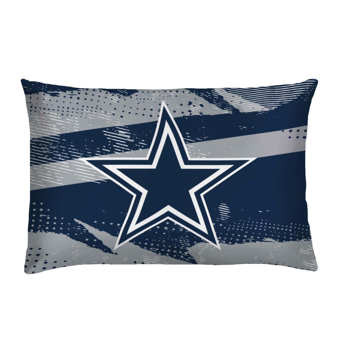 Officially Licensed NFL Pegasus Bed in a Bag - Cowboys - 23327912 | HSN