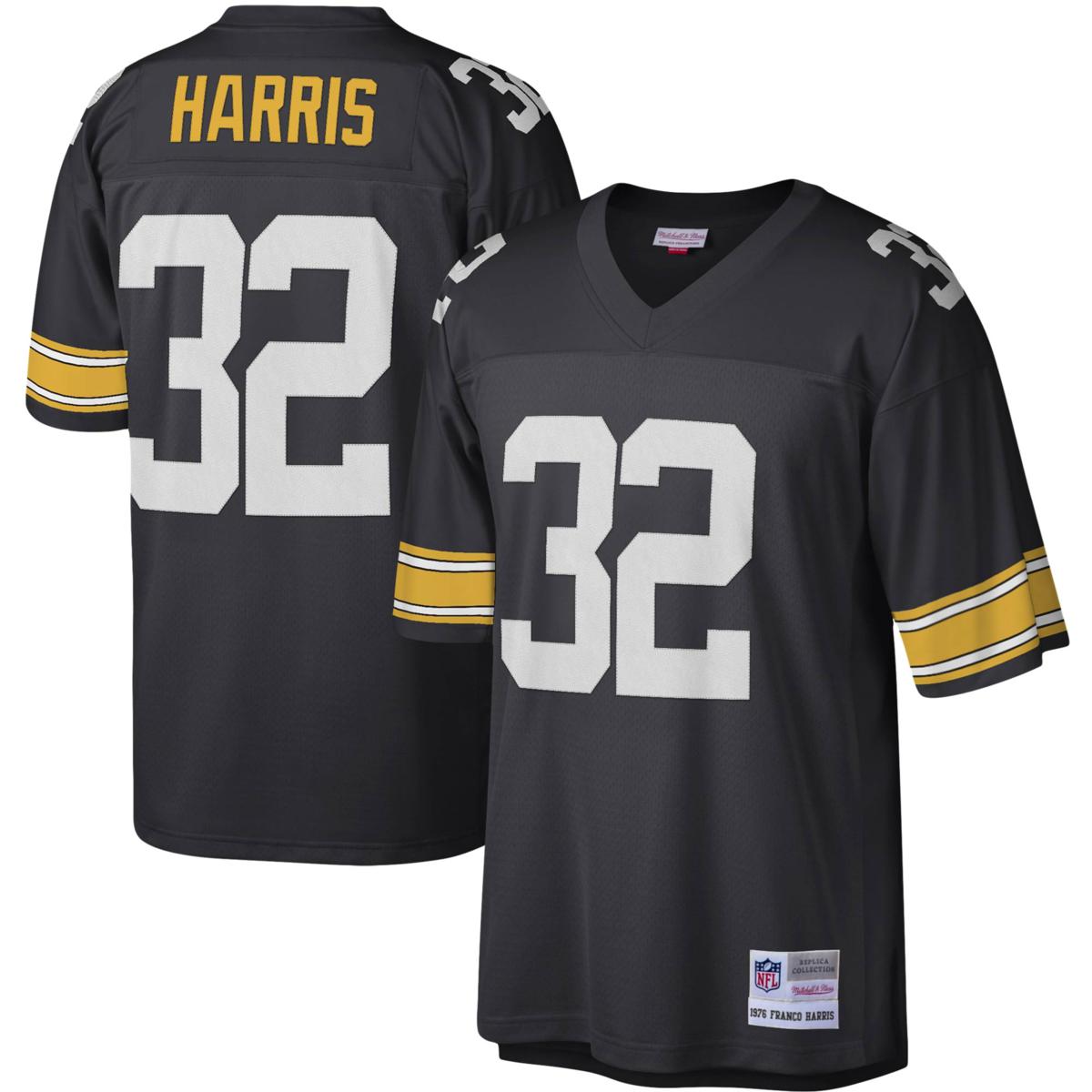 Nfl pittsburgh jersey online