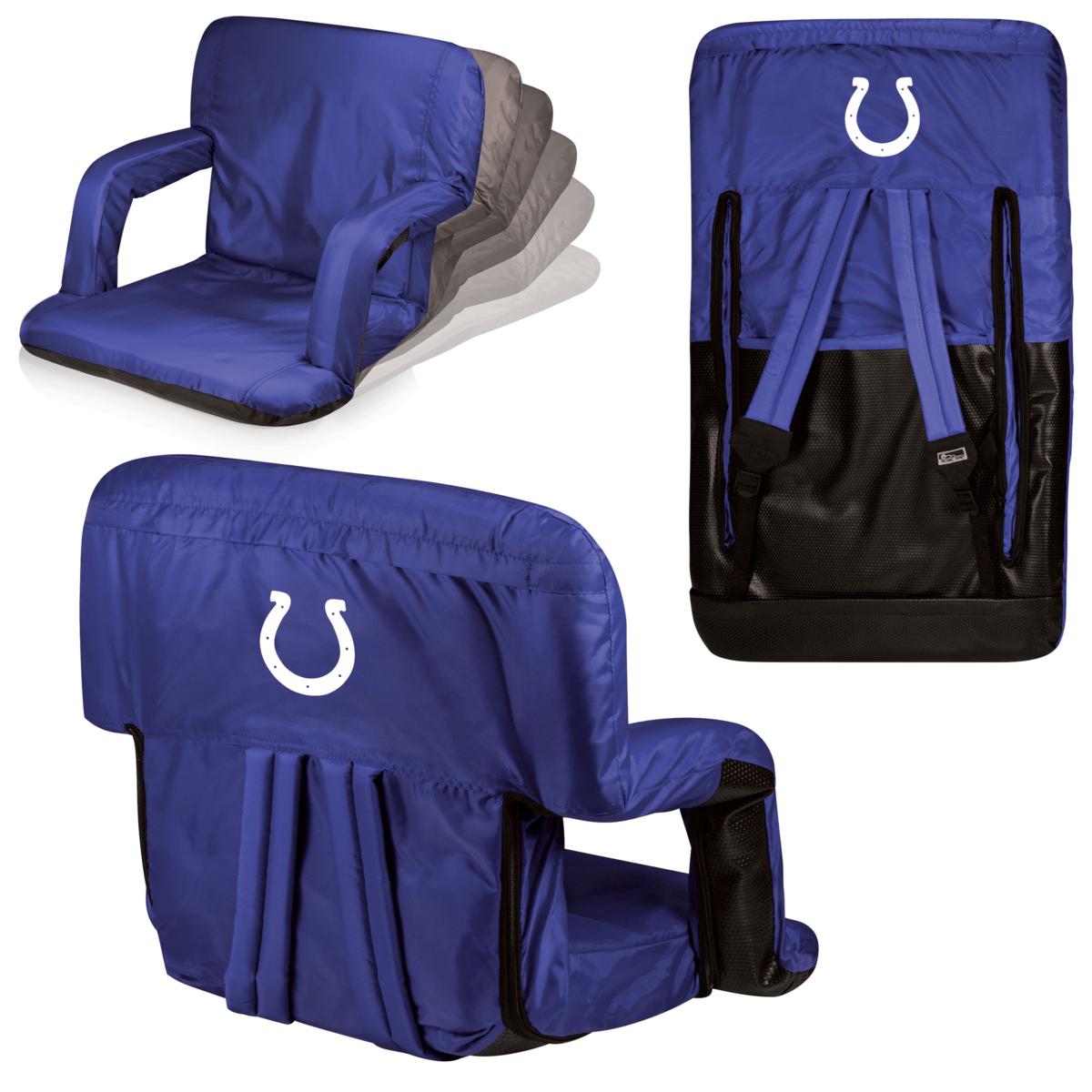 Indianapolis Colts Stadium Seat Cushion