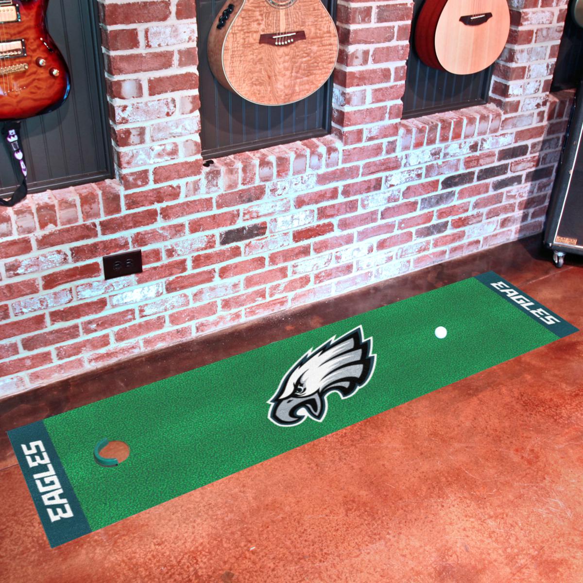 Officially Licensed NFL All-Star Mat - Philadelphia Eagles - 9120585, HSN