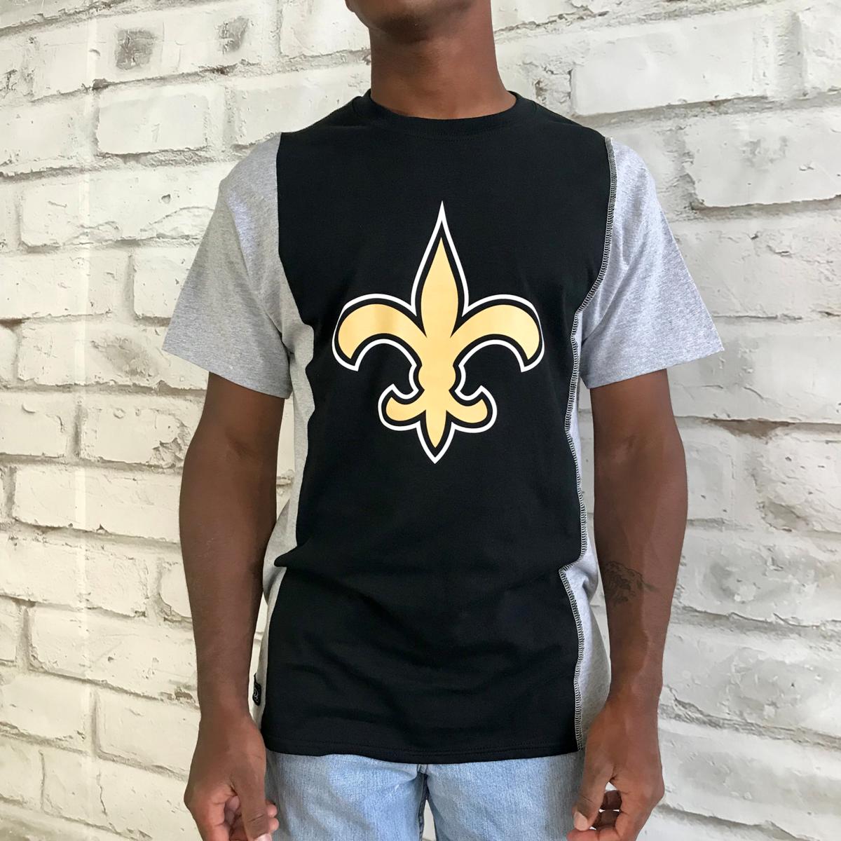 Officially Licensed NFL Refried Apparel Upcycled Long Sleeve