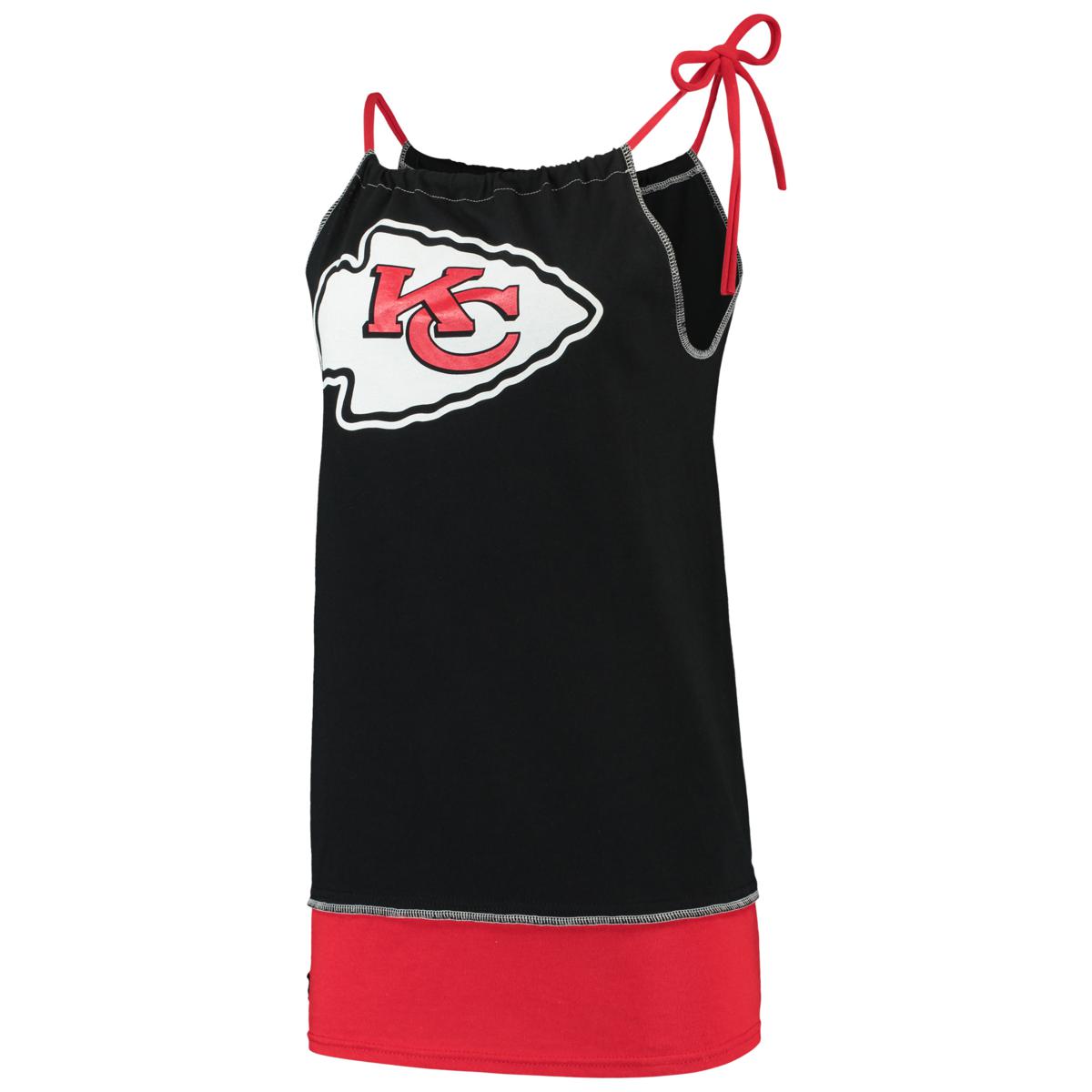 Officially Licensed NFL Refried Apparel Vintage Tank Dress