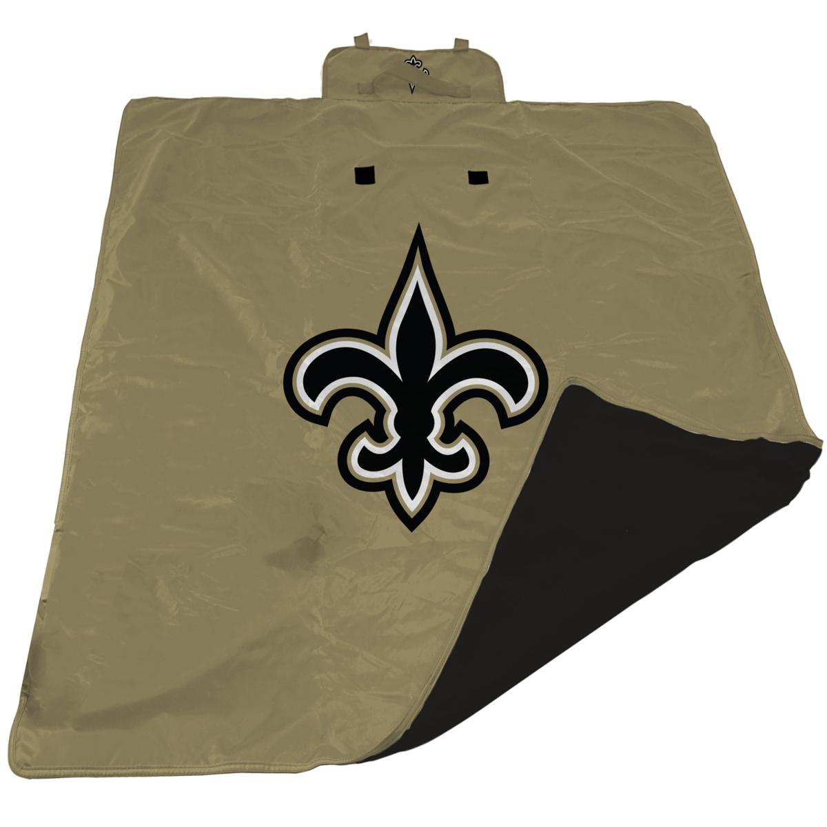 New Orleans Saints Team Gleason T-Shirt, Custom prints store