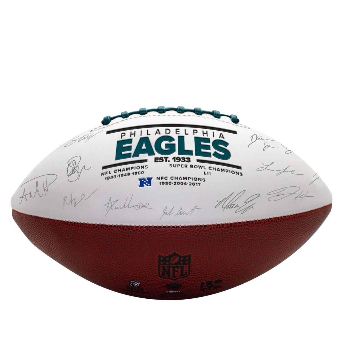 Men And Women Christmas Gift NFL Philadelphia Eagles Cute 12