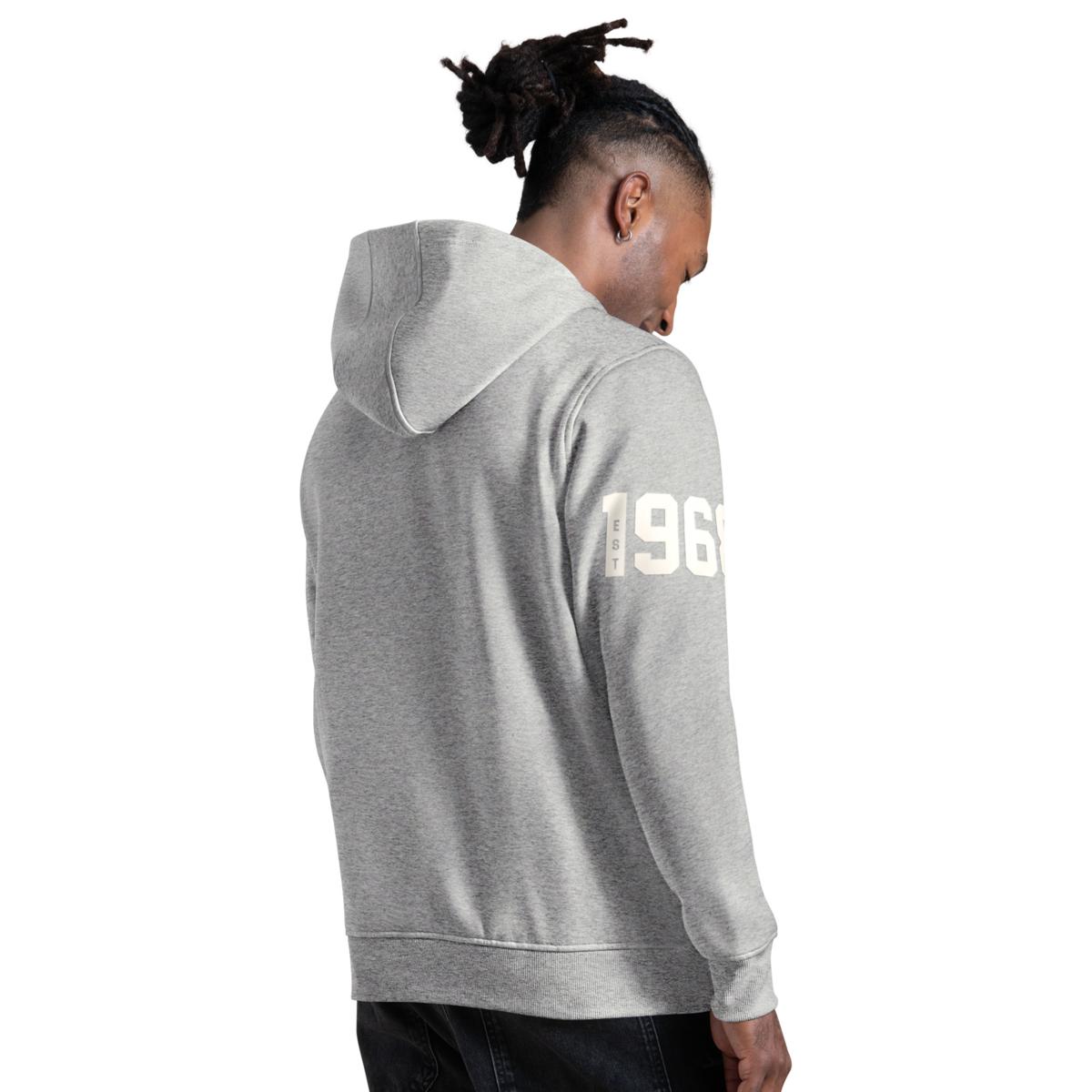 Officially Licensed NFL Starter Unisex Hooded Sweatshirt | HSN
