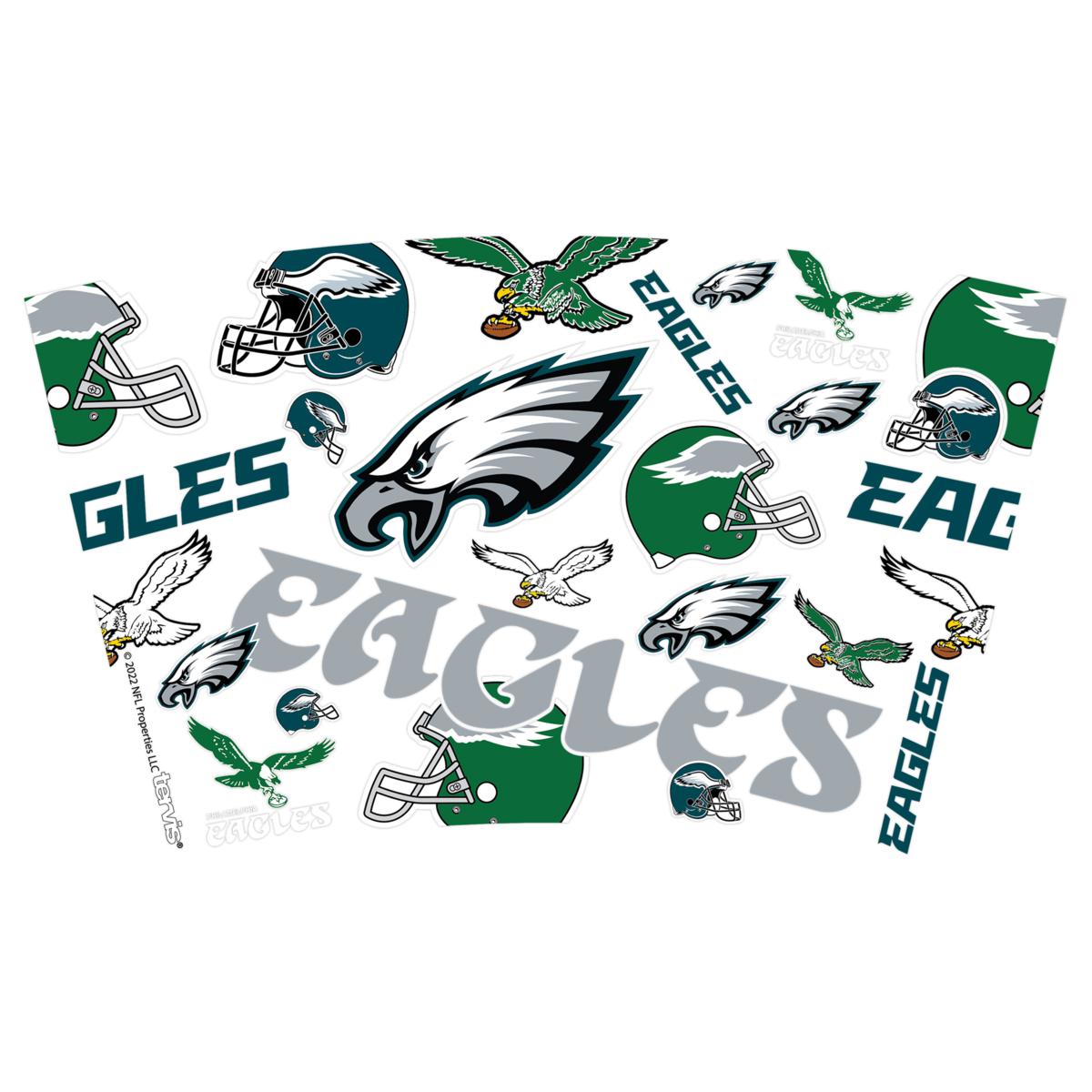 Tervis NFL® Philadelphia Eagles Insulated Tumbler 