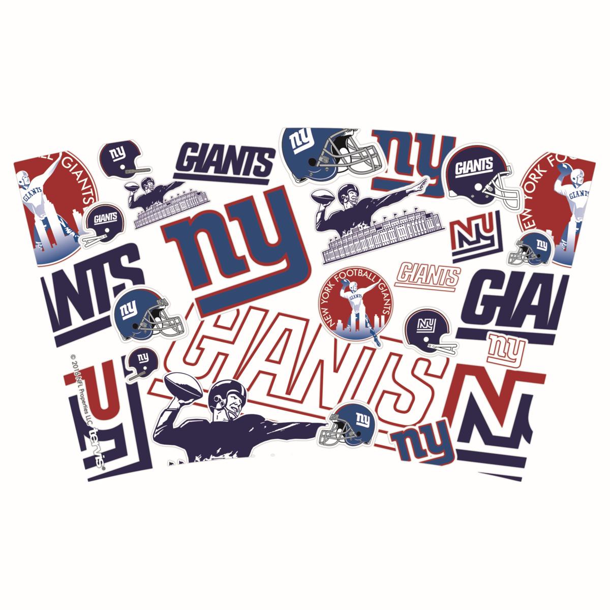 Tervis NFL® New York Giants Insulated Tumbler 