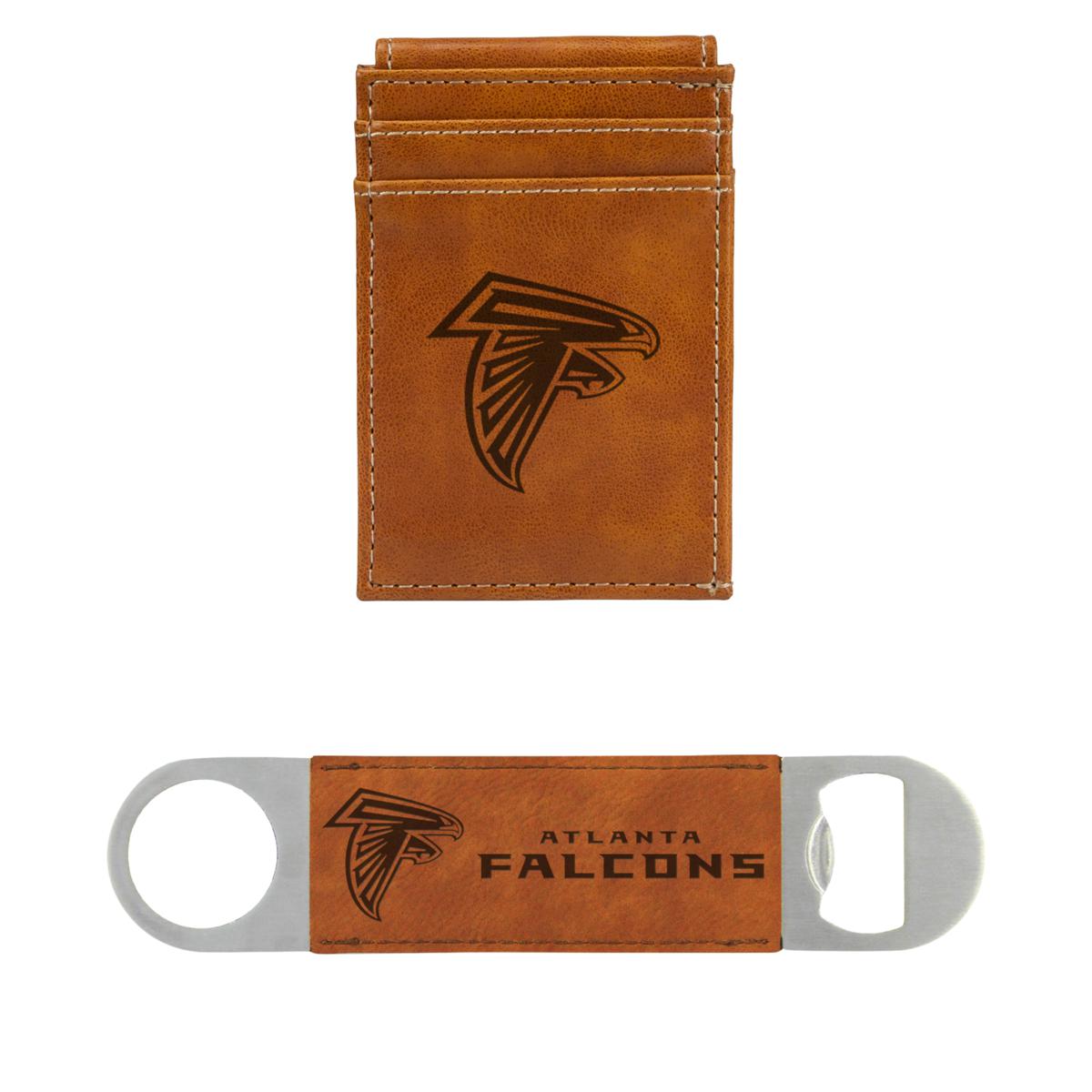 Atlanta Falcons Gift Set