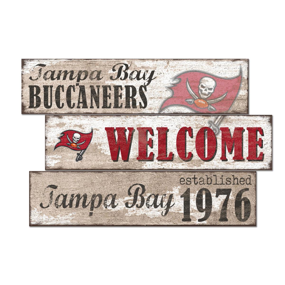 : Your Fan Shop for Tampa Bay Buccaneers