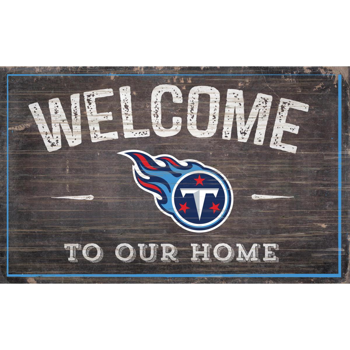 Officially Licensed NFL Tennessee Titans Saving For Tickets