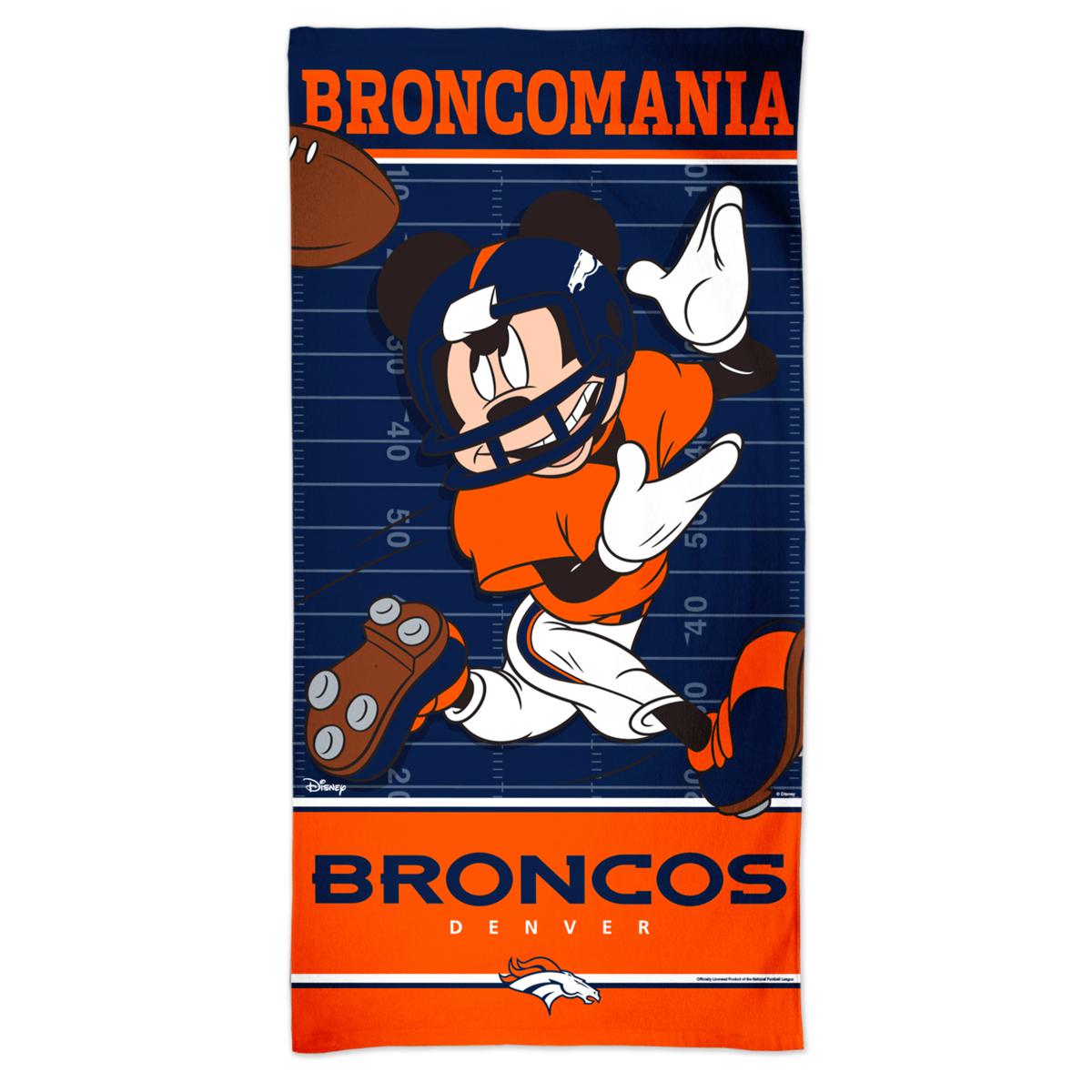 Spectra Beach Towel