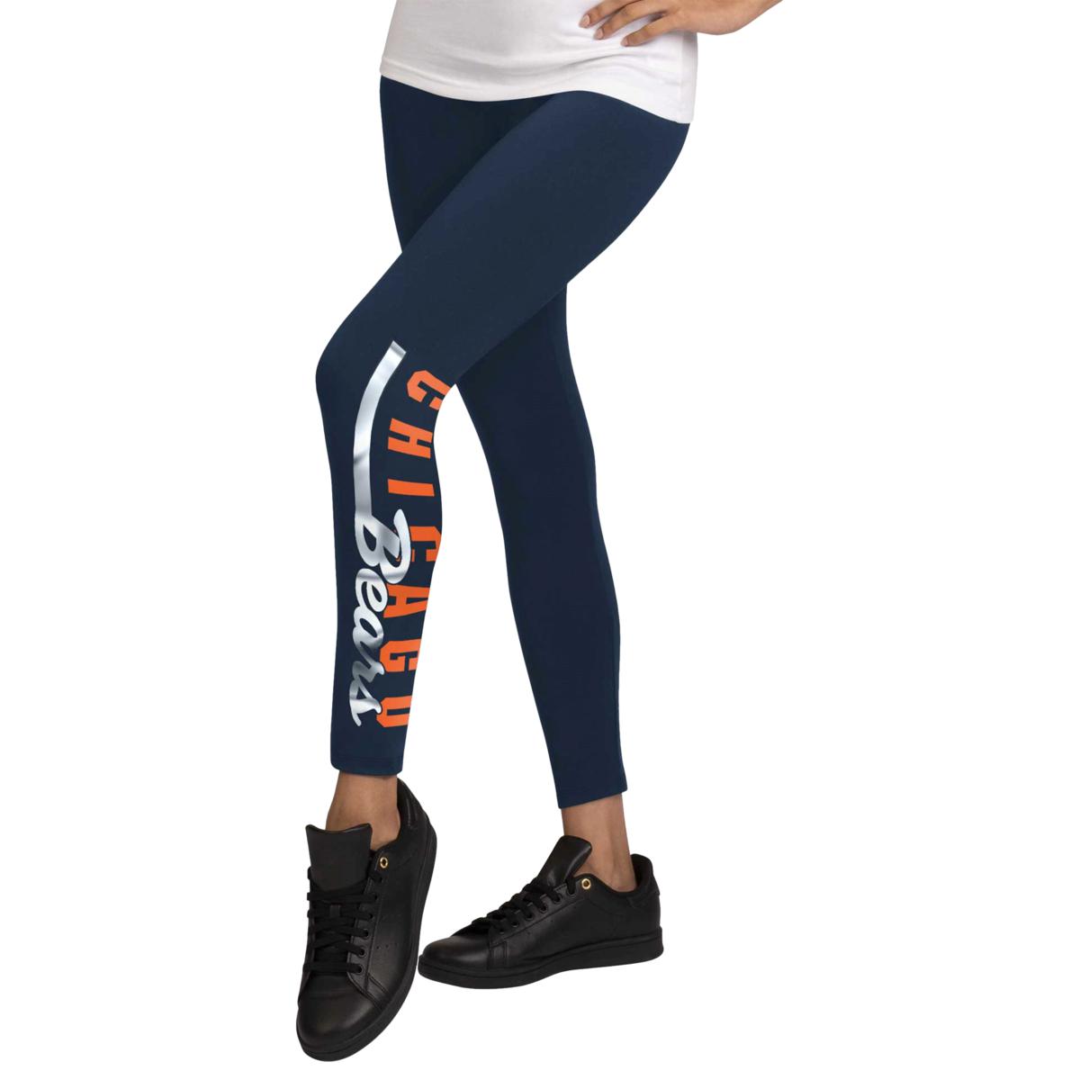 Womens shop nfl leggings