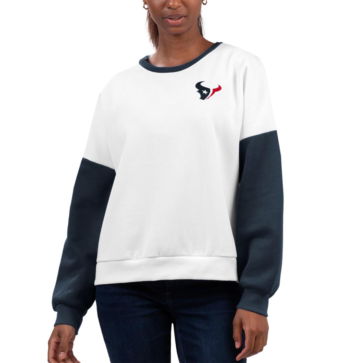 Houston Texans Hoodie, Texans Sweatshirts, Texans Fleece