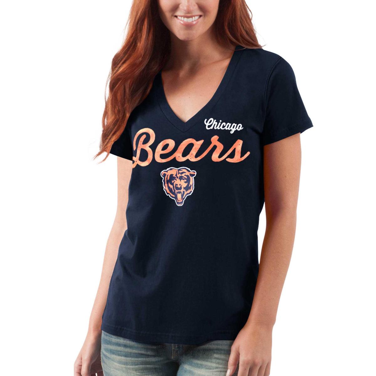 nfl bears t shirt