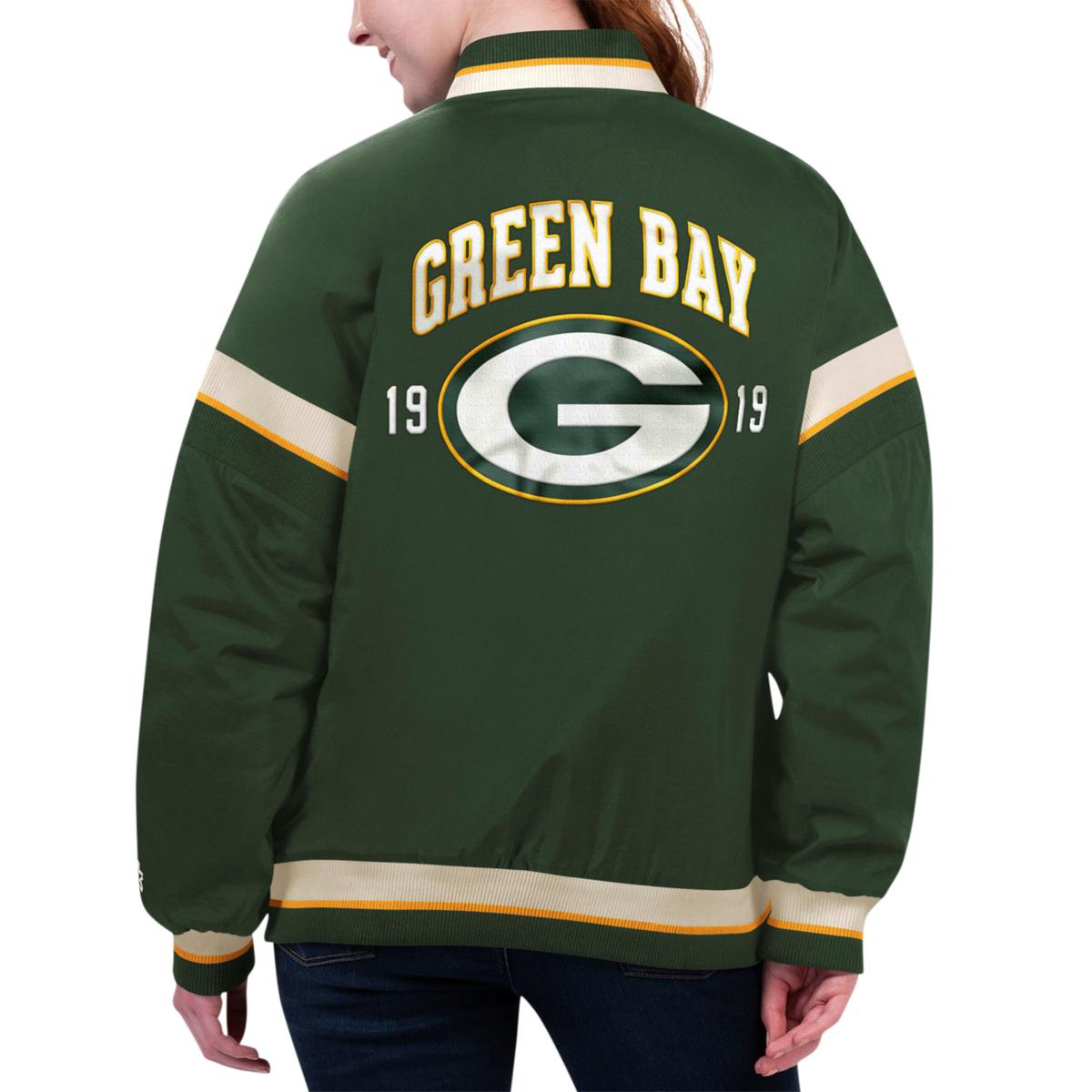 Packers Starter Goal T-Shirt