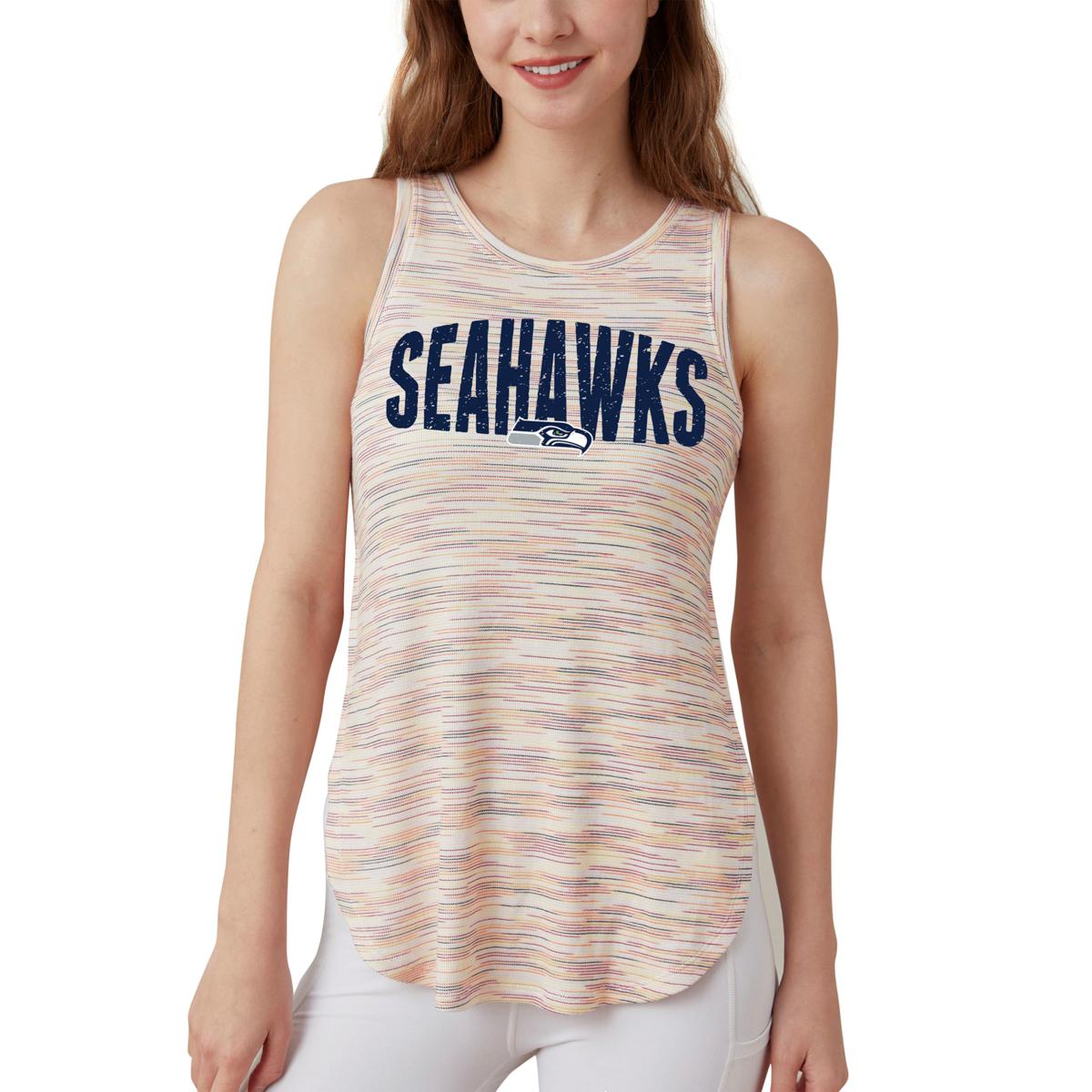 NFL Seattle Seahawks Muscle Tee