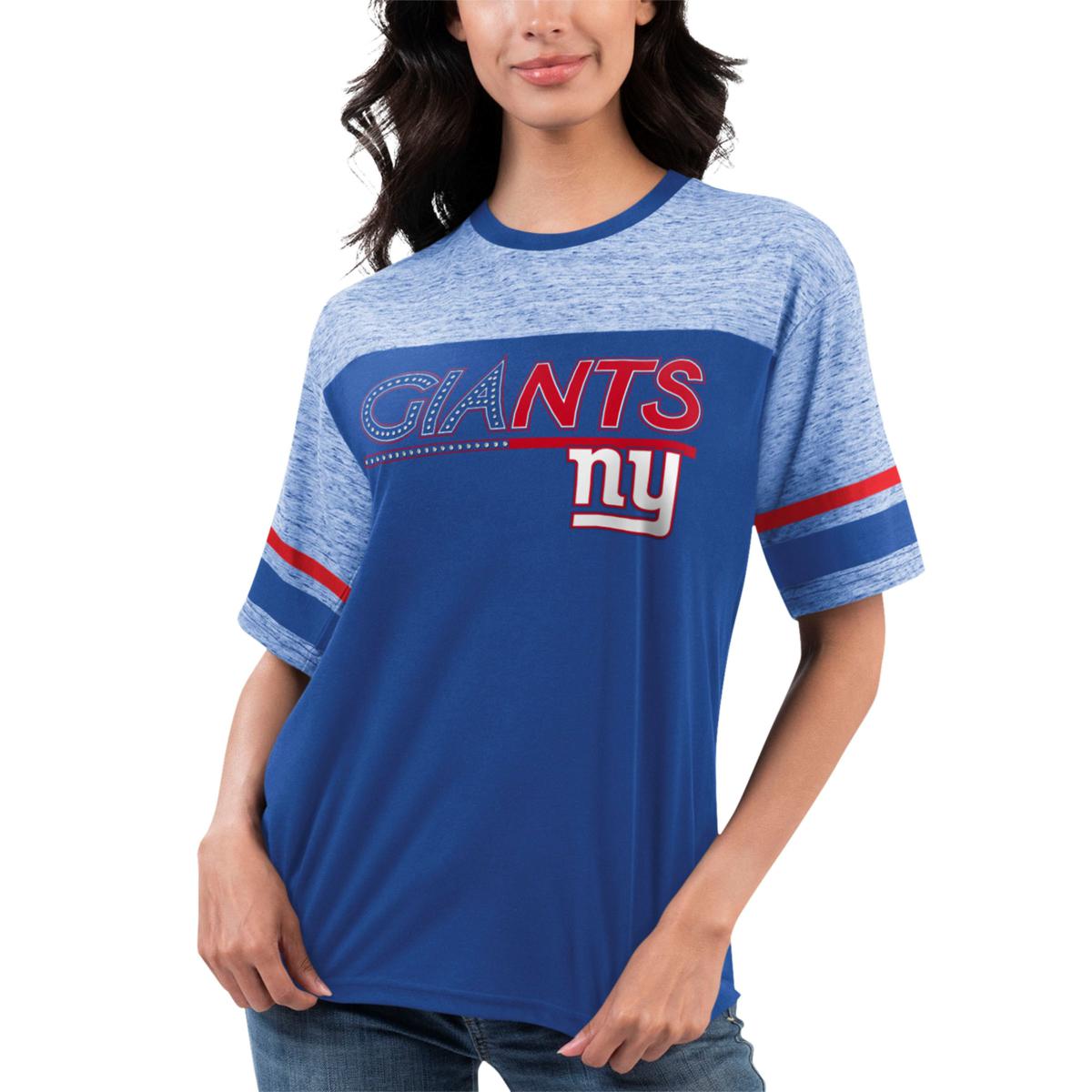 Giants hotsell jersey womens