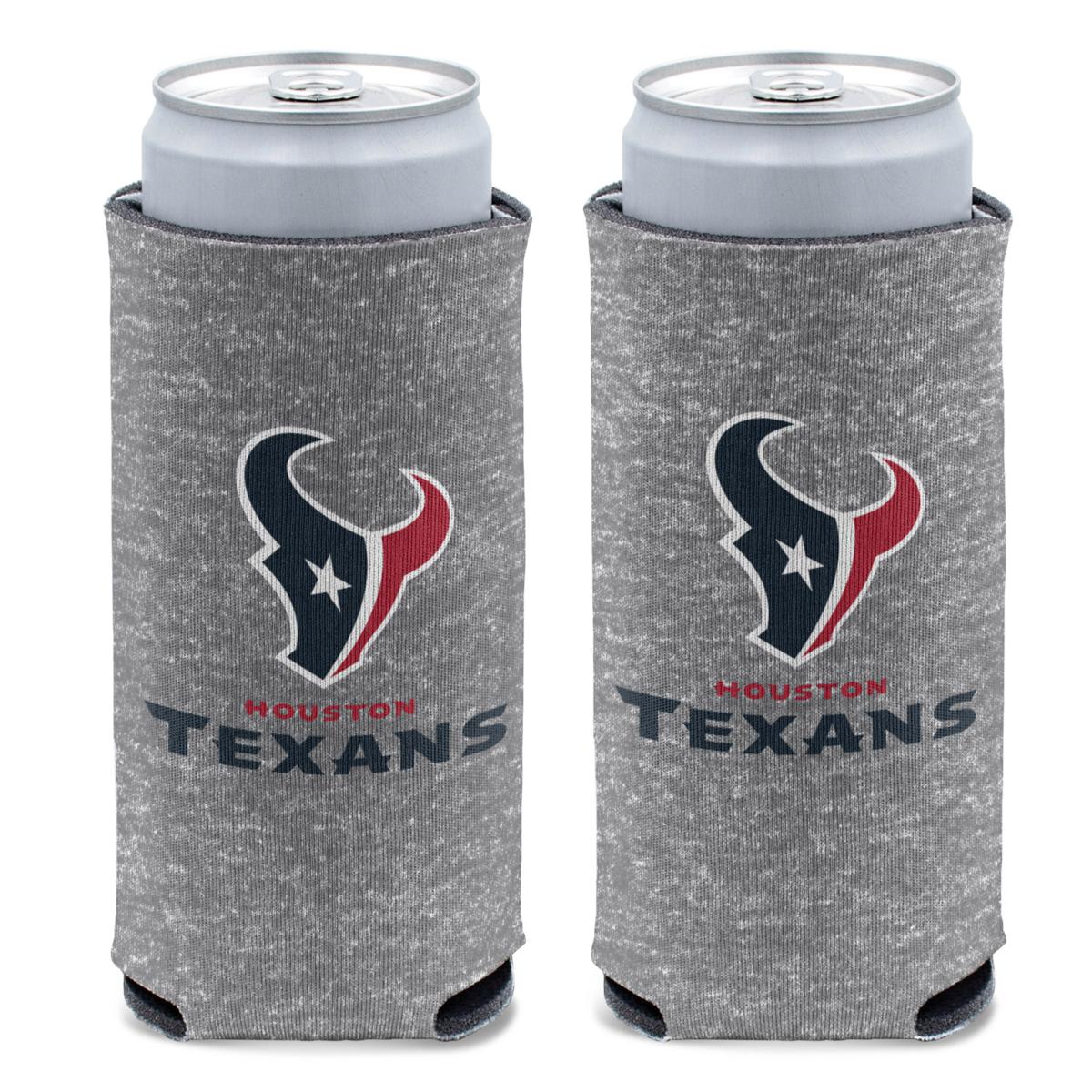 Game Day Slim Can Coozie