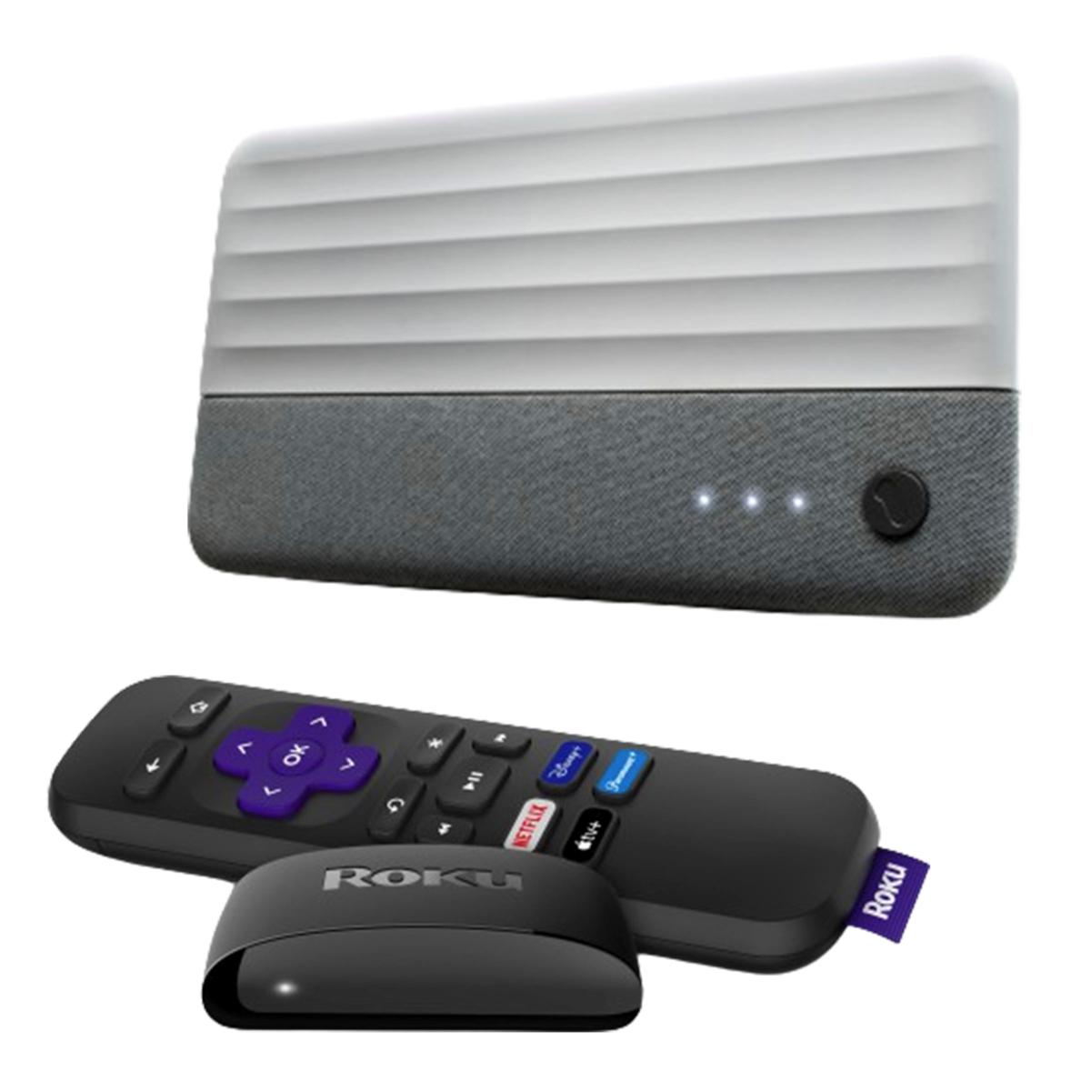 Brand New Roku HD streaming shops box