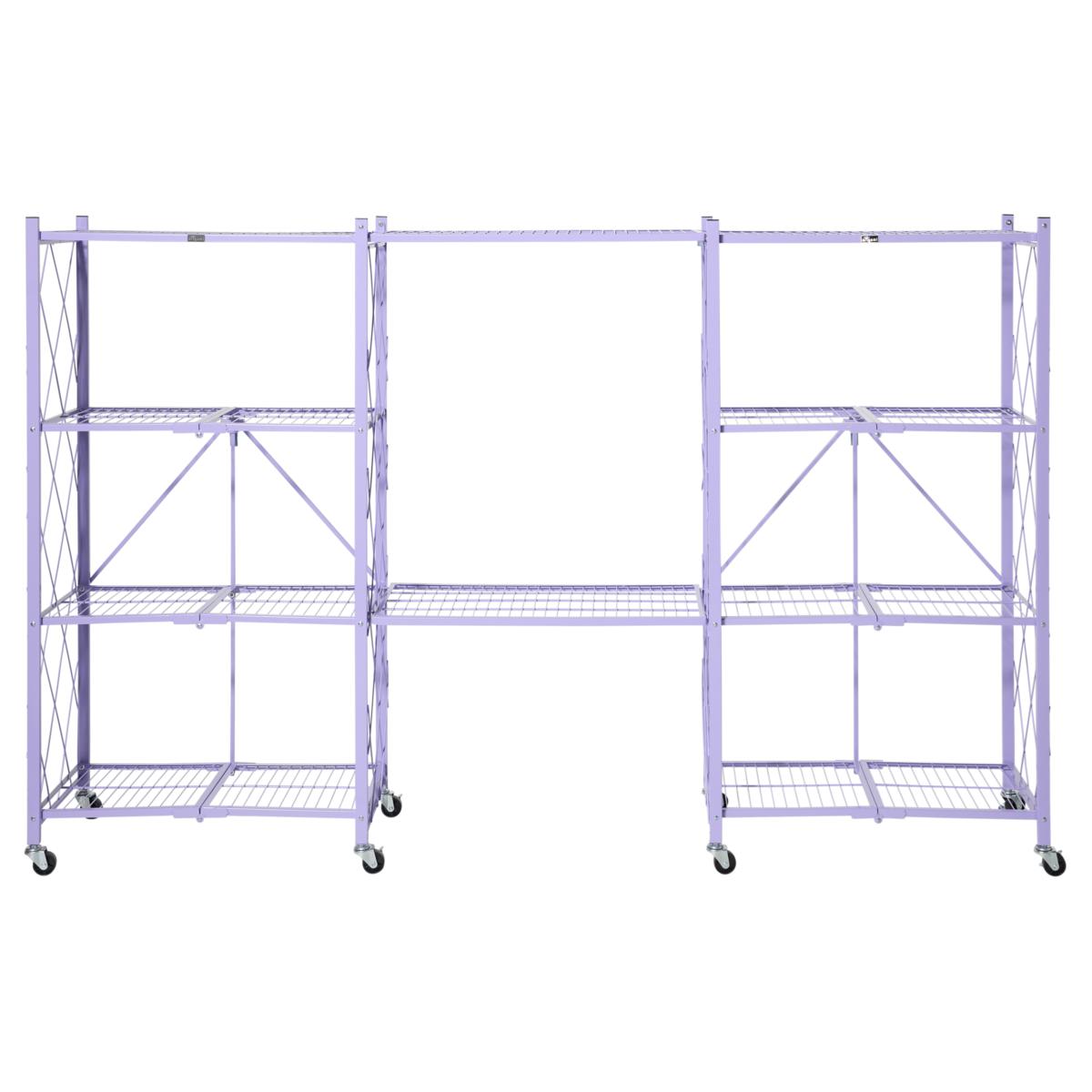 Origami Everyday Racks and Connectors - 2-pack | HSN