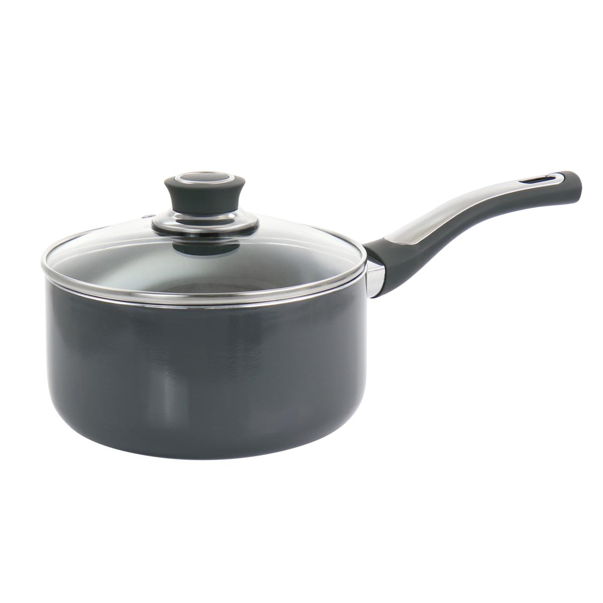 cuisinart 2.5 qt saucepan non stick