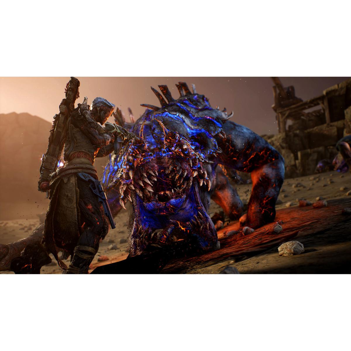 Outriders Day One Edition - PlayStation 4 | HSN