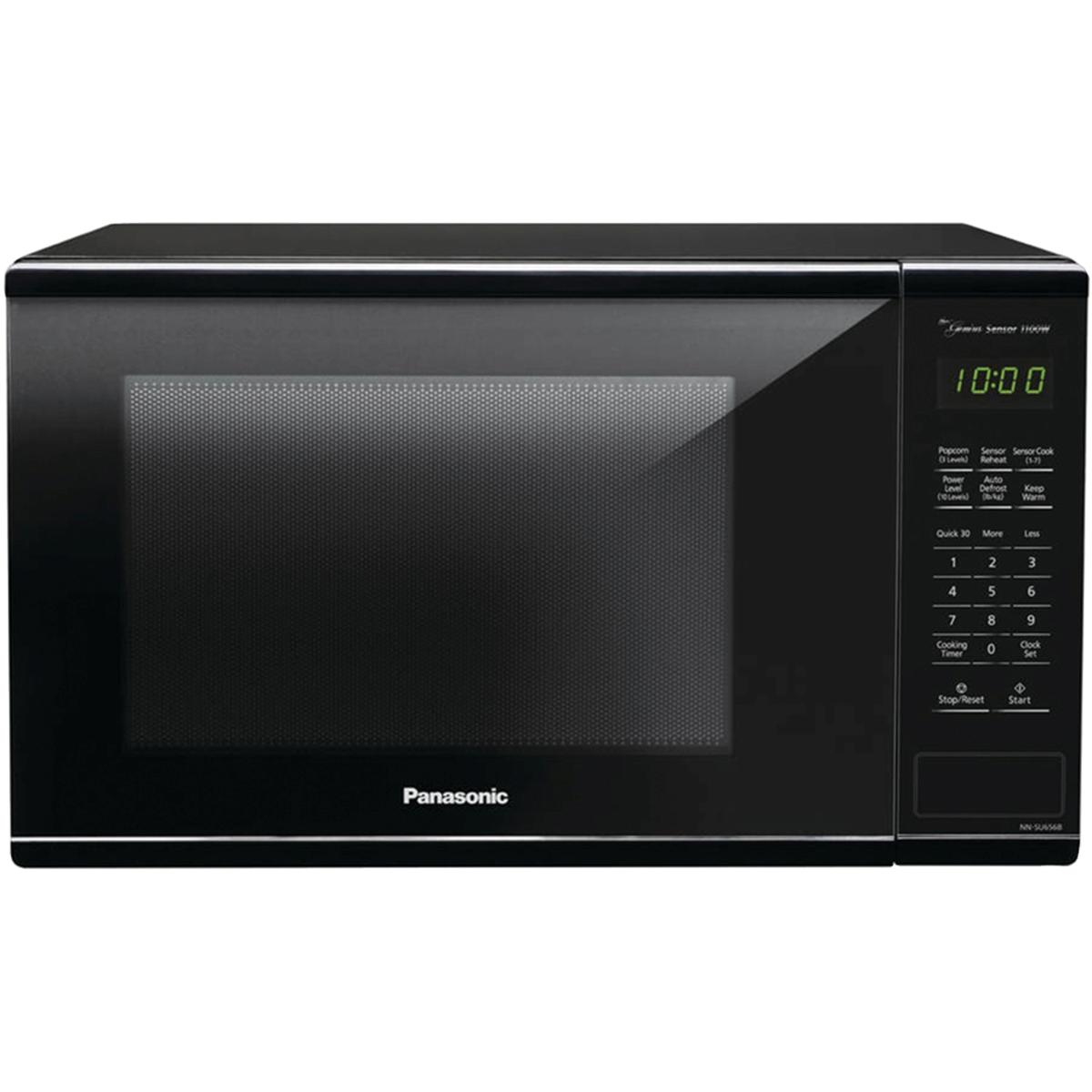 panasonic nn su656b