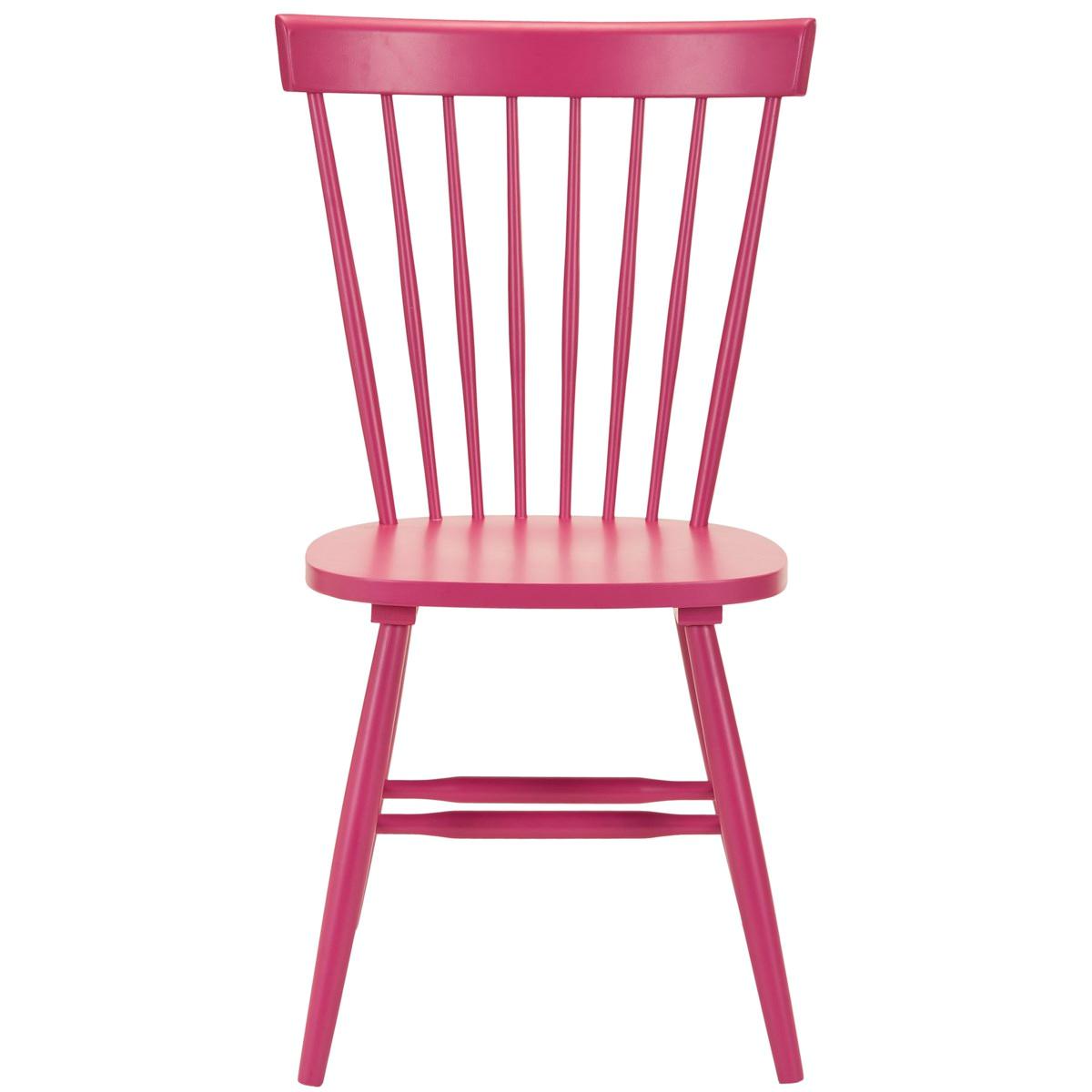 Safavieh parker discount off dining chair