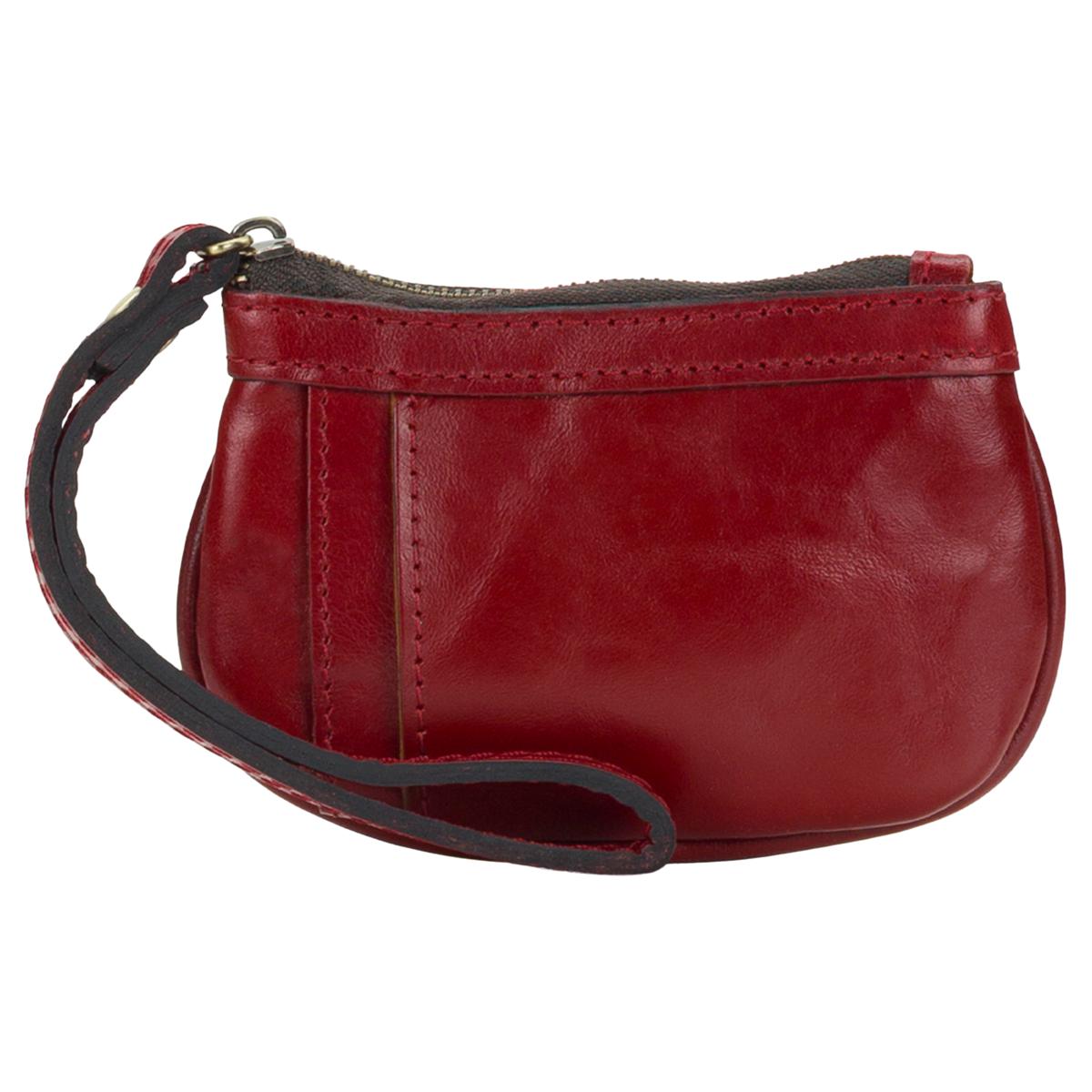 Patricia Nash Albinea Wristlet | HSN