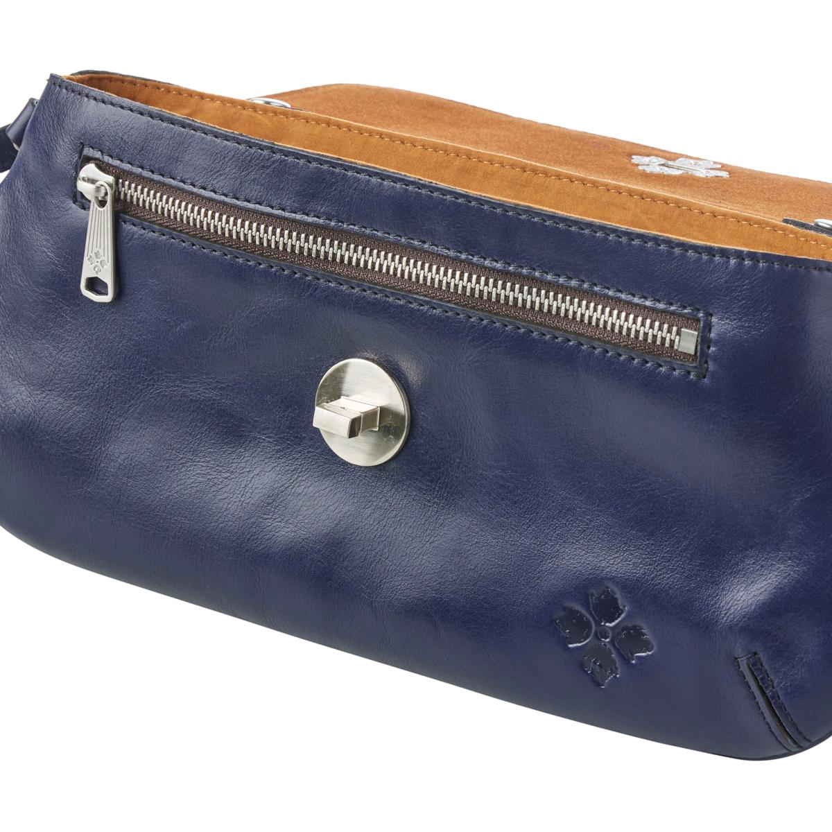 Wallet Clutch Crossbody