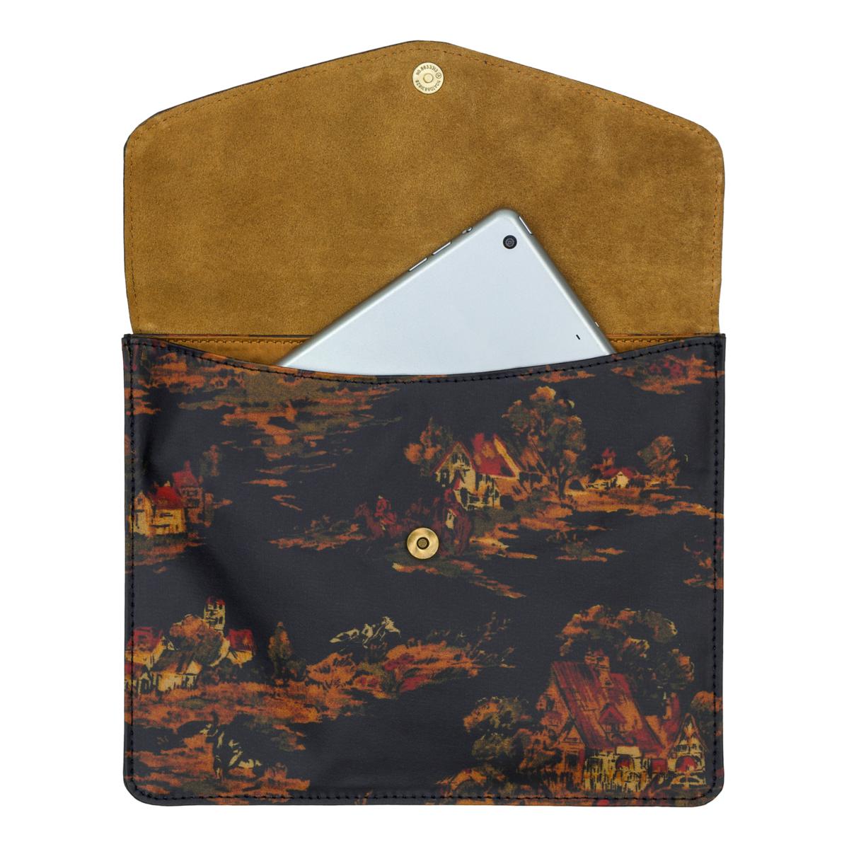 Patricia Nash Florence shops iPad Mini Case