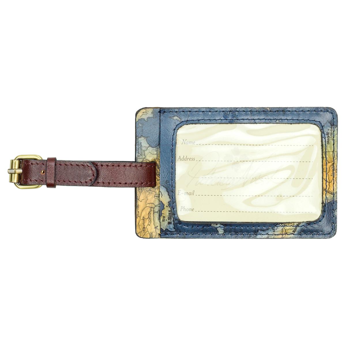 Patricia Nash Passport Case and Luggage Tag w/Gift Box | HSN