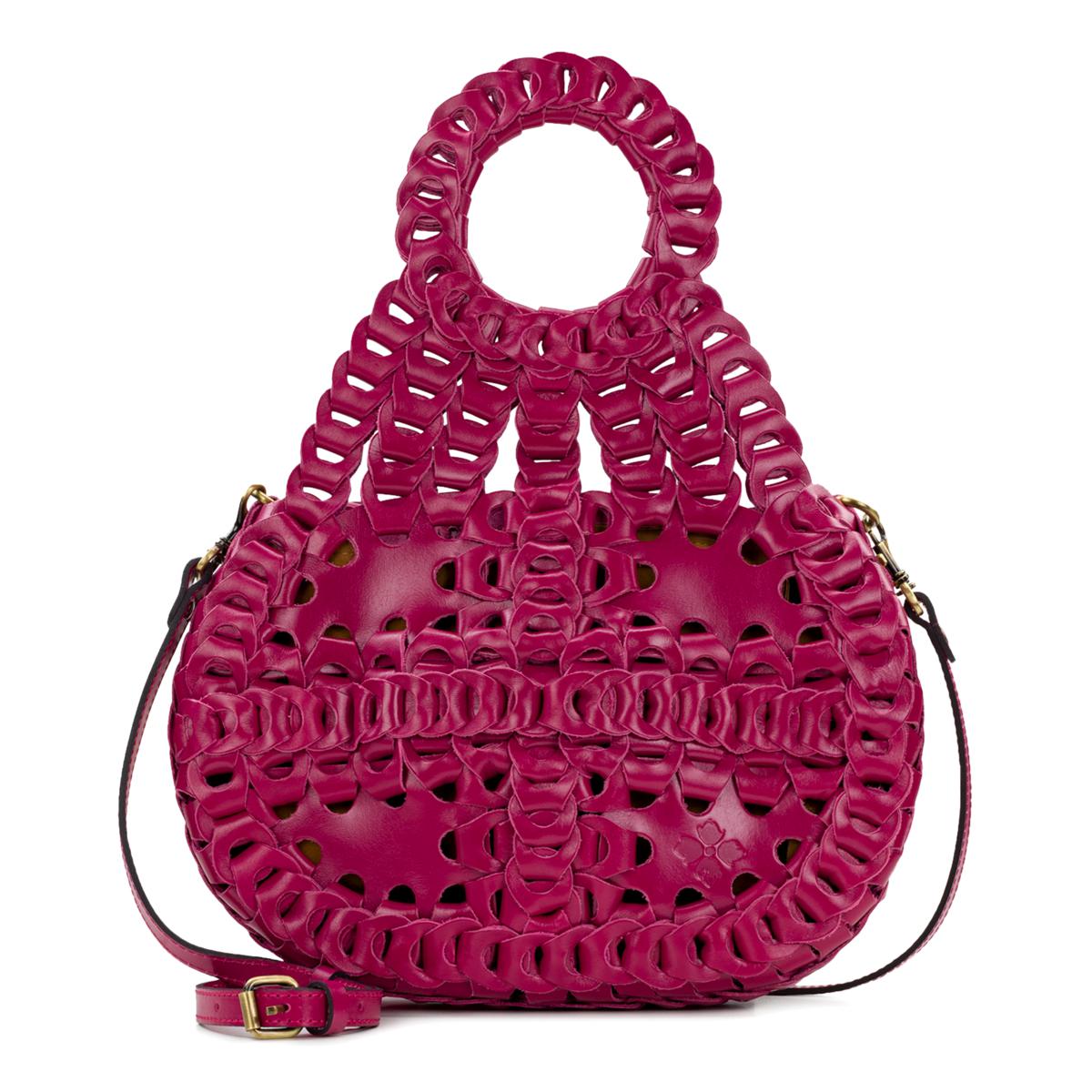 Patricia nash pink handbags sale