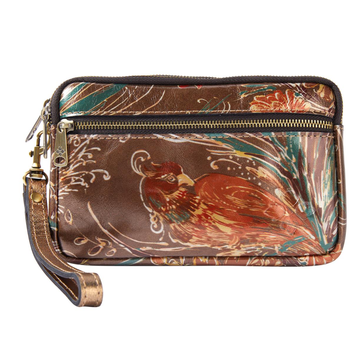 Patricia nash wristlet tj maxx new arrivals