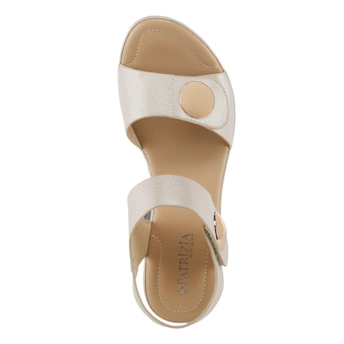 Patrizia best sale dade sandal