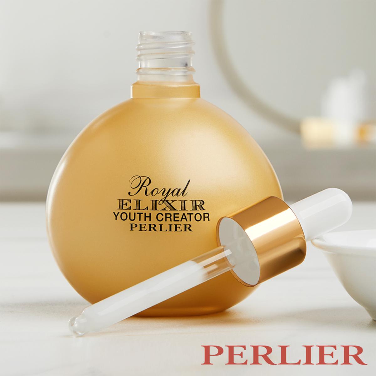 Perlier NIB Royal Elixir Youth offers Creator 2oz