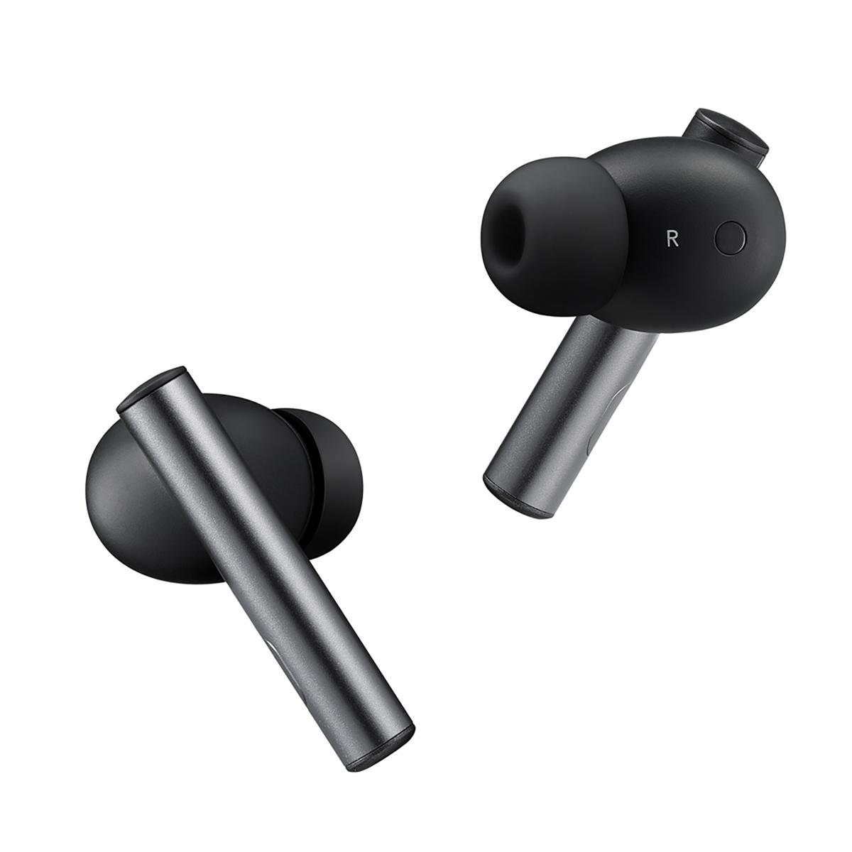 Phiaton ODDICT TWIG Pro True Wireless Bluetooth Earbuds