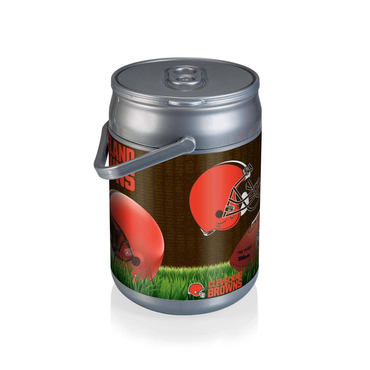 Picnic Time Can Cooler - Cleveland Browns