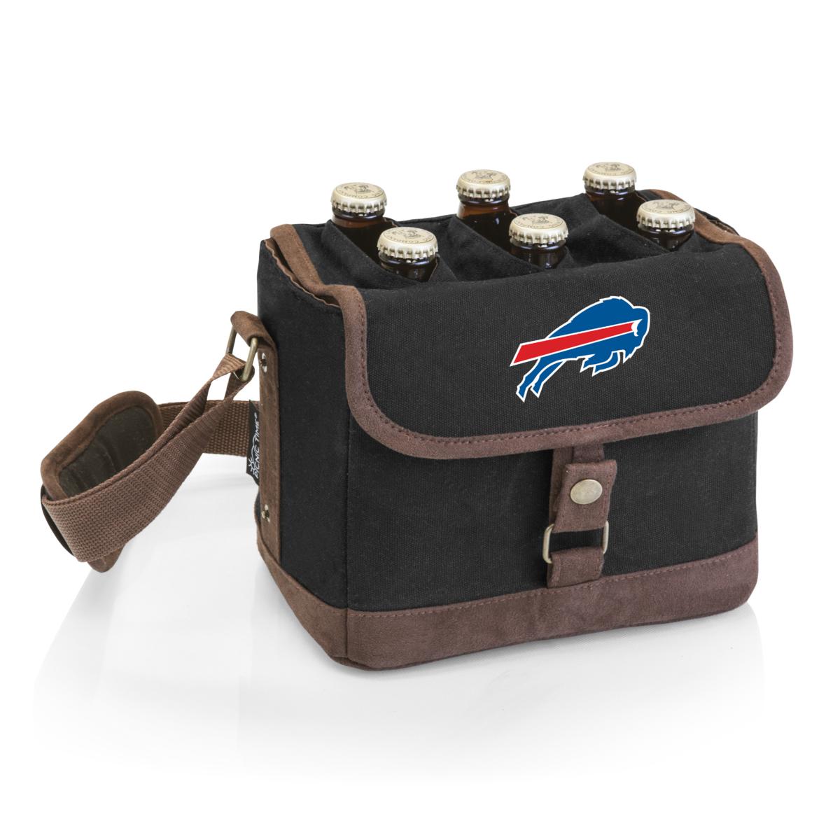 FOCO Buffalo Bills Logo Love Tote Bag - Each