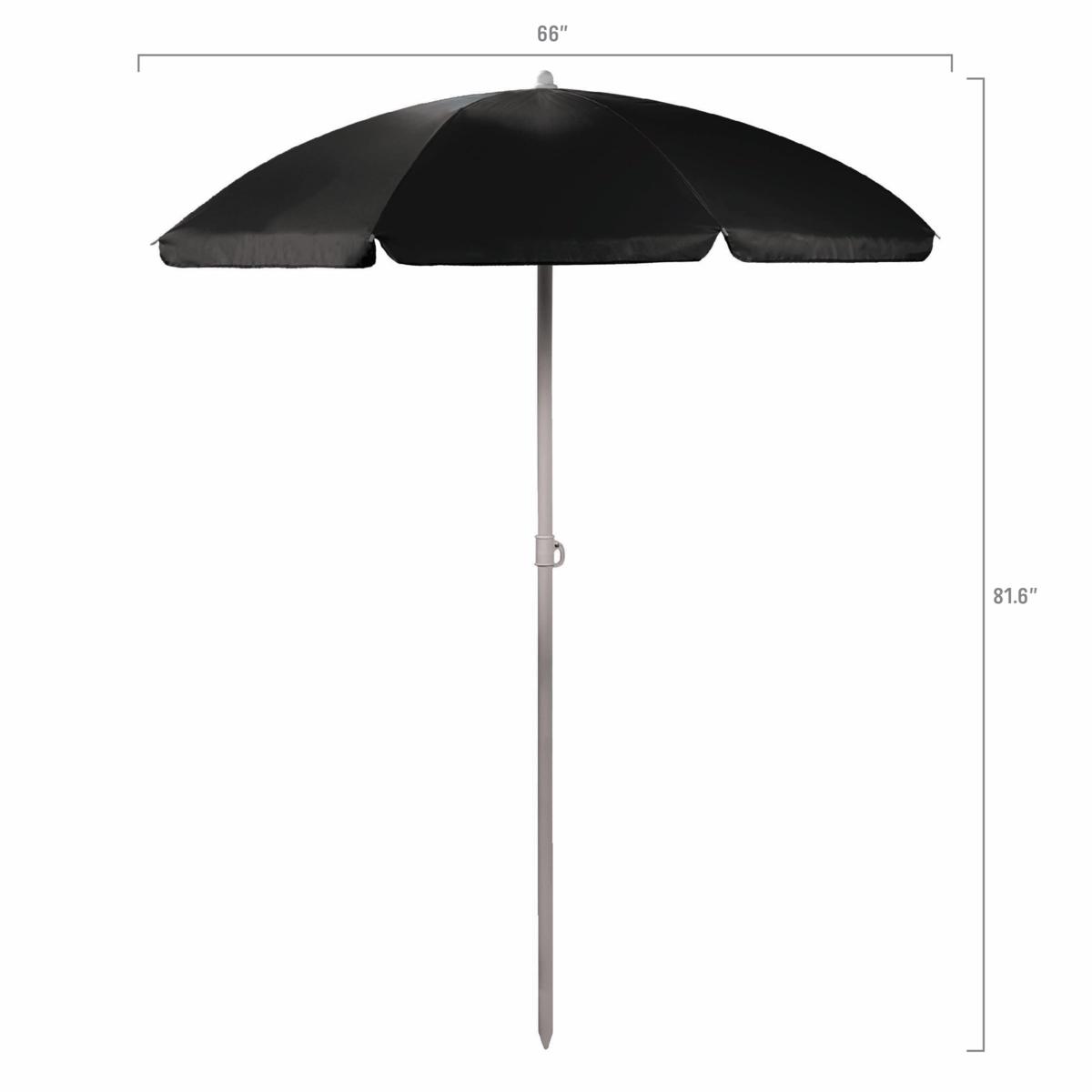 iowa state patio umbrella Treasure Garden 11 ft Octagonal Outdoor (High-Perform Take your team pride to the beach with the Iowa State Cyclones Beach Umbrella PURPLE LEAF 10 ft. x