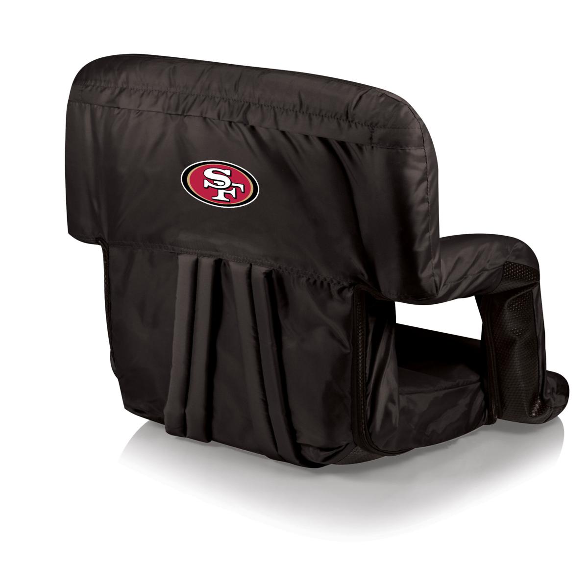 San francisco 49ers gaming chair hot sale