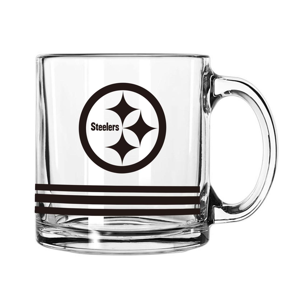 Pittsburgh Steelers mug - official merchandise