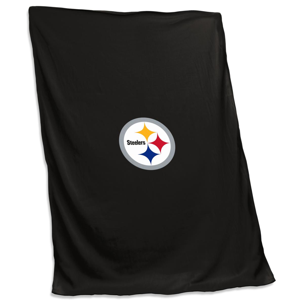 nfl sweatshirt blanket