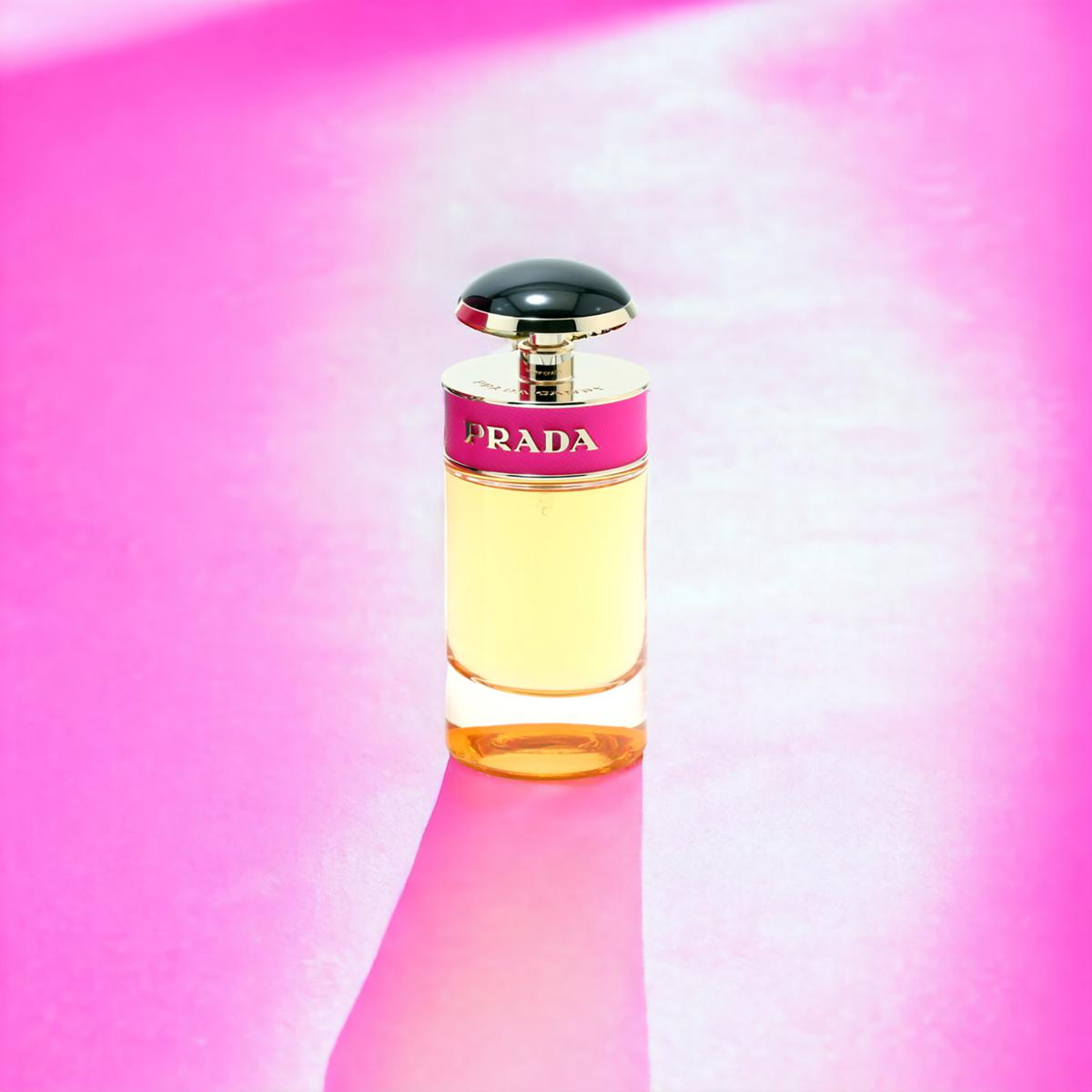 Prada 1 oz. Candy Eau De Parfum Spray | HSN