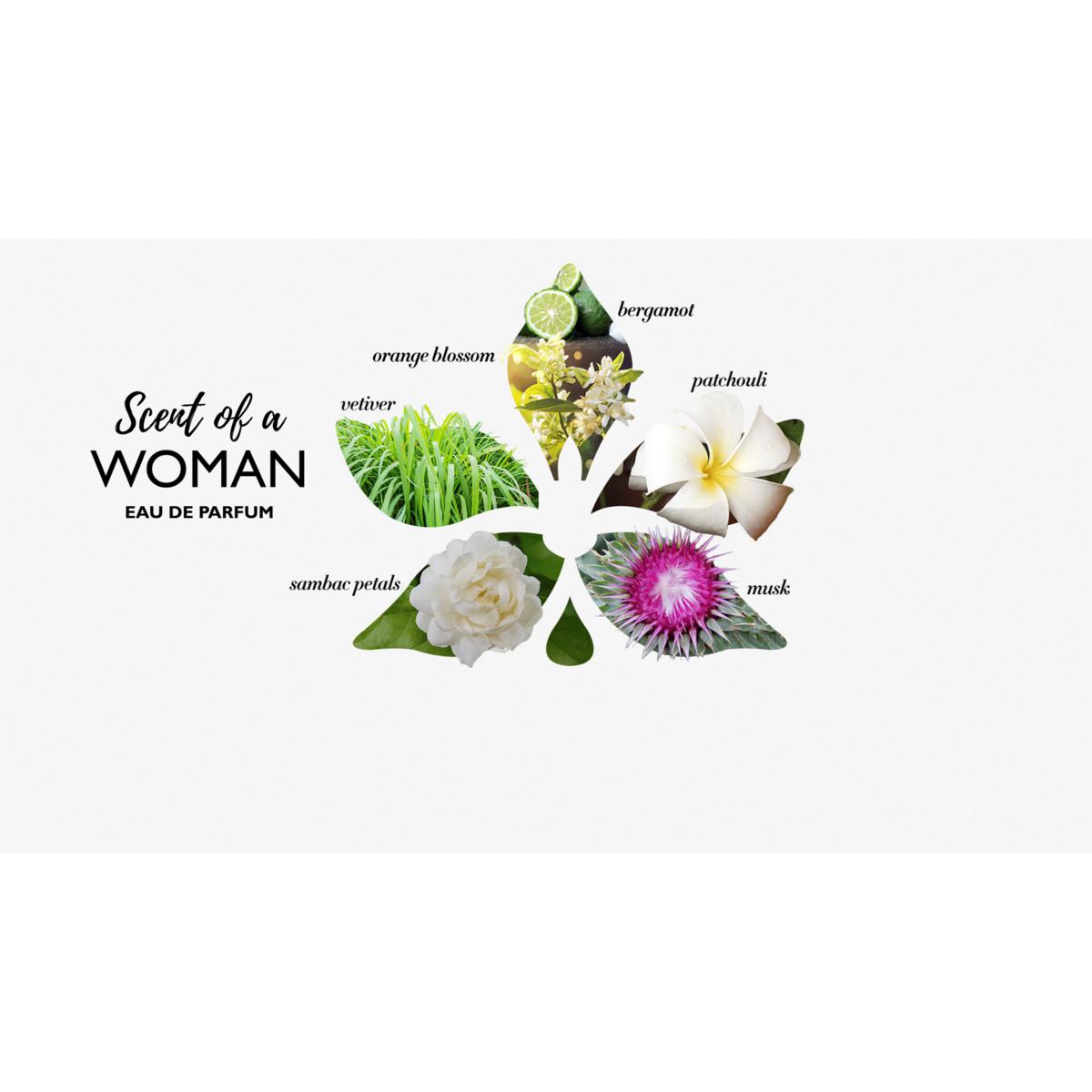 Prai scent of a woman hot sale