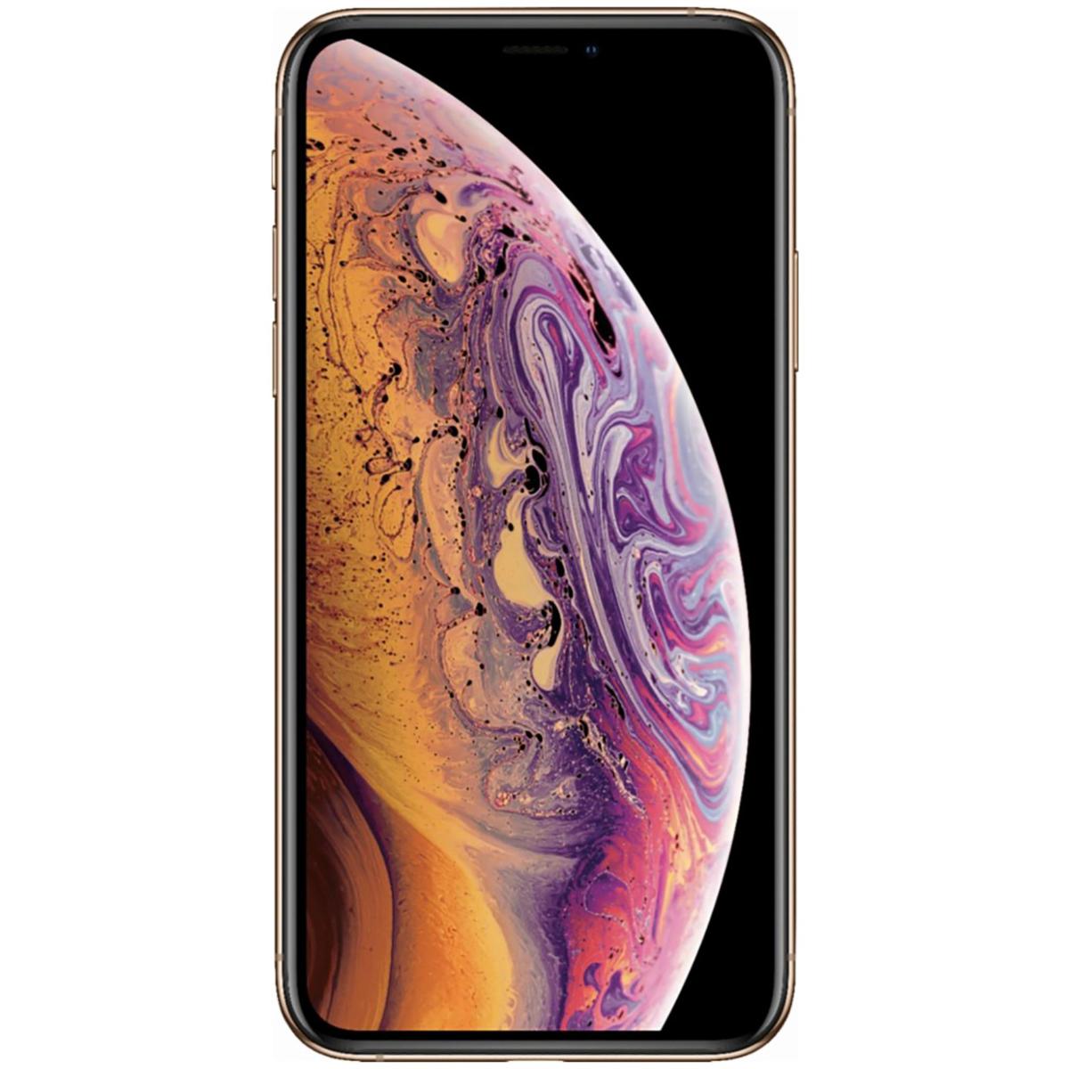 Pre-Owned Apple iPhone XS 256GB Fully Unlocked - 20583450 | HSN