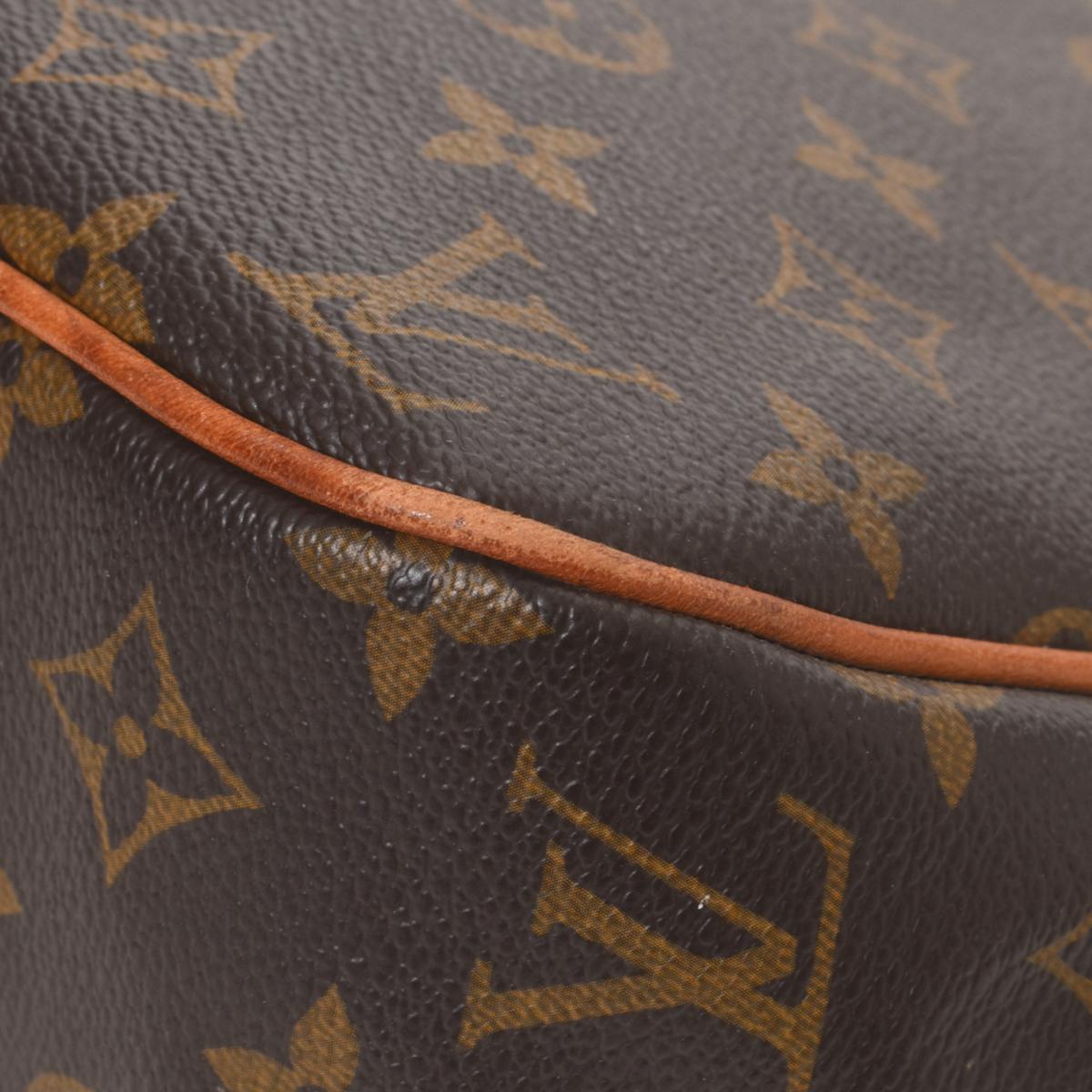 Preowned LV Batignolles Horizontal Monogram Bag