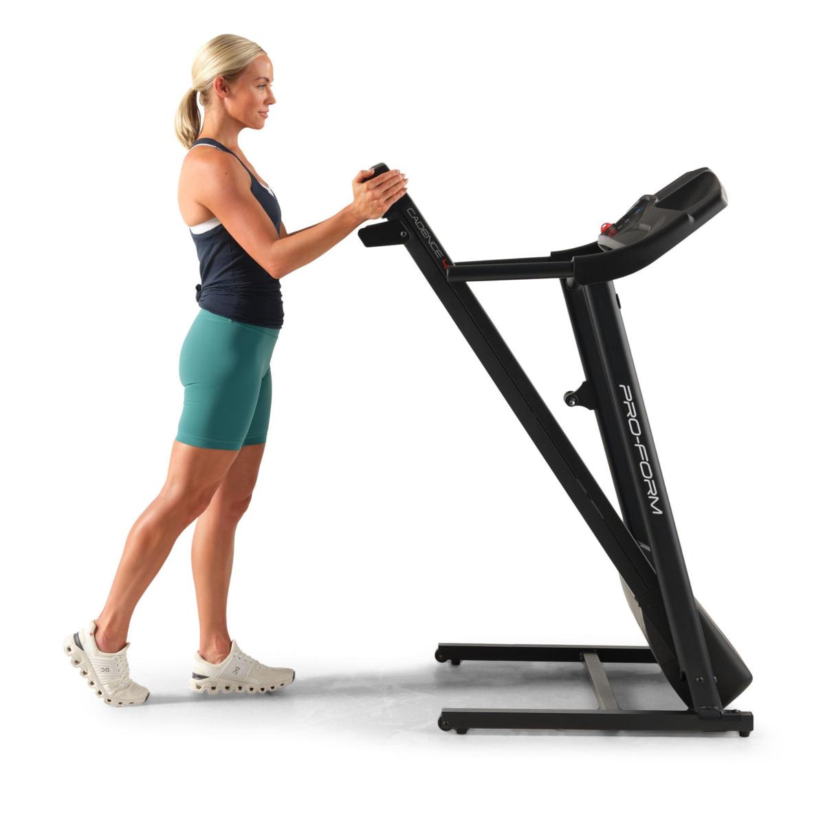 Hsn outlet proform treadmill